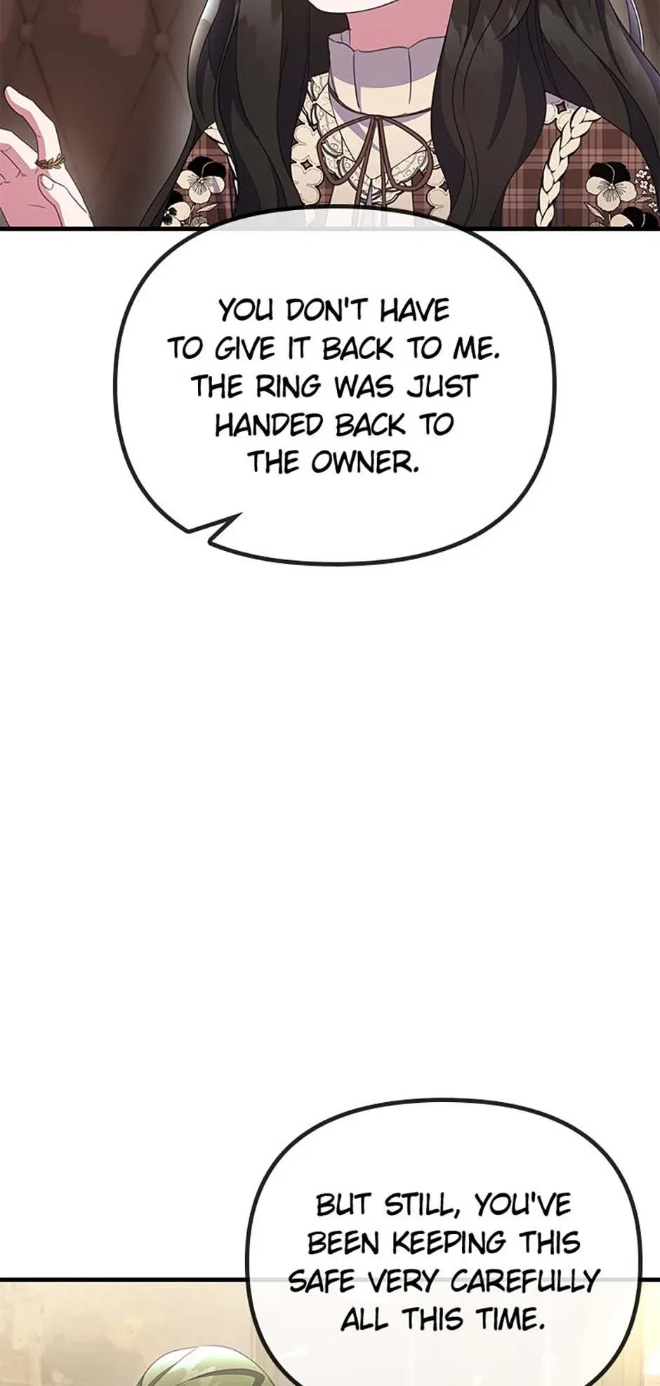 It’s the First Time for Both of Us! Chapter 42 – Page 60