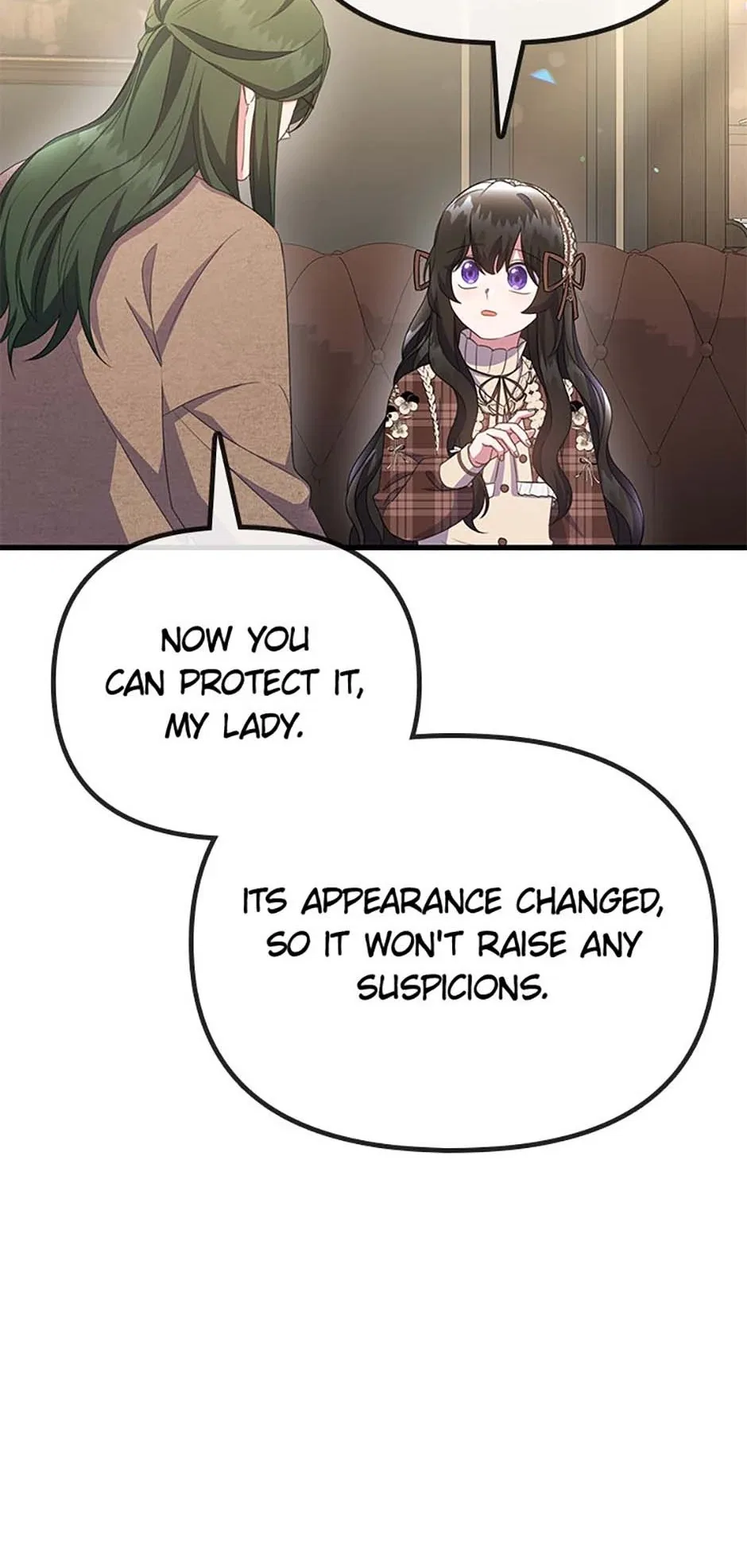 It’s the First Time for Both of Us! Chapter 42 – Page 61