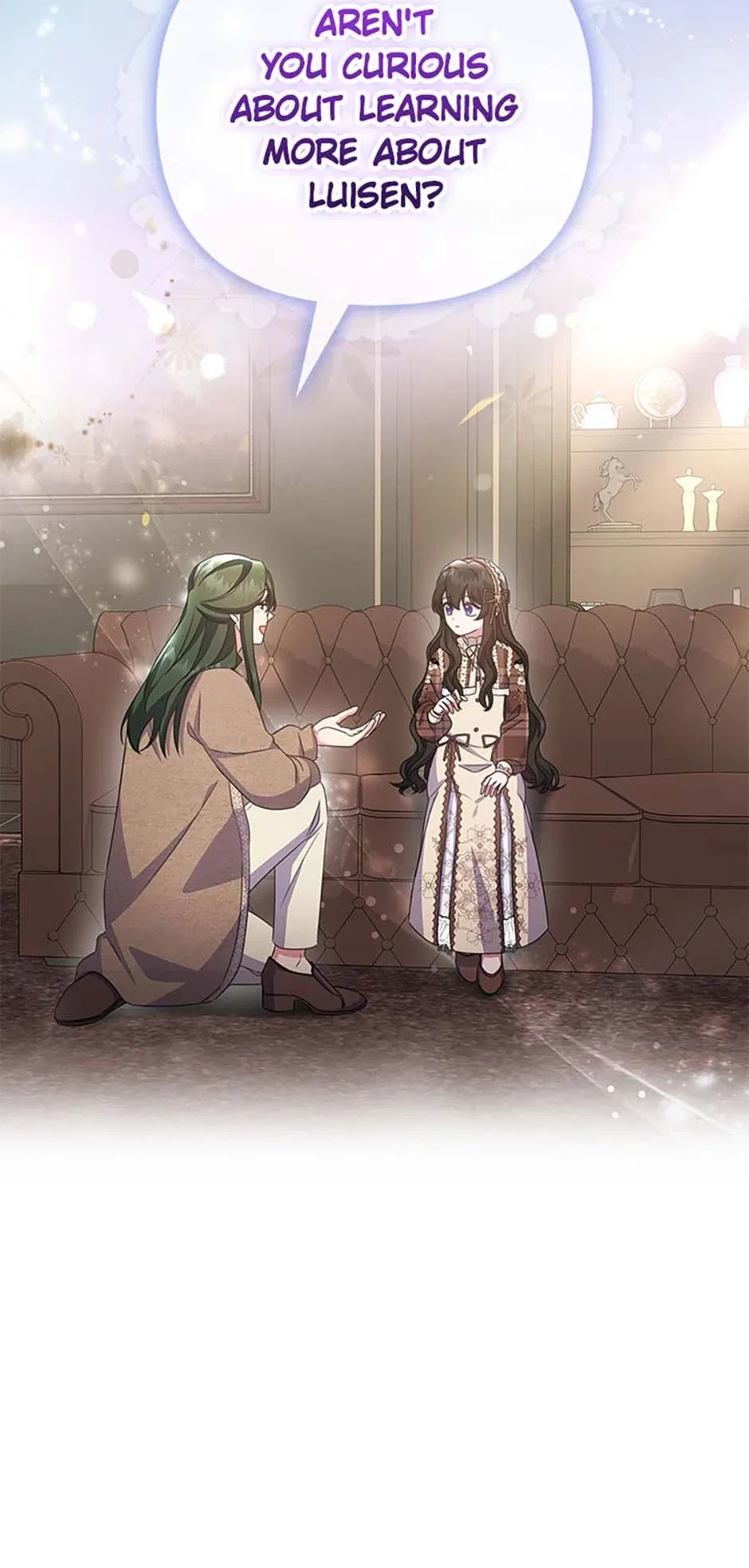 It’s the First Time for Both of Us! Chapter 42 – Page 64