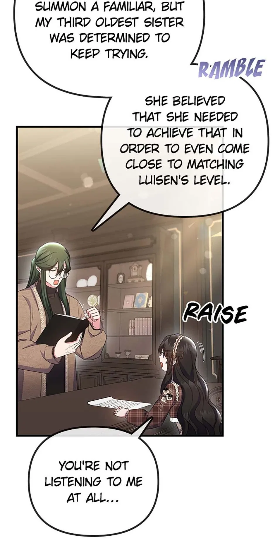 It’s the First Time for Both of Us! Chapter 42 – Page 71