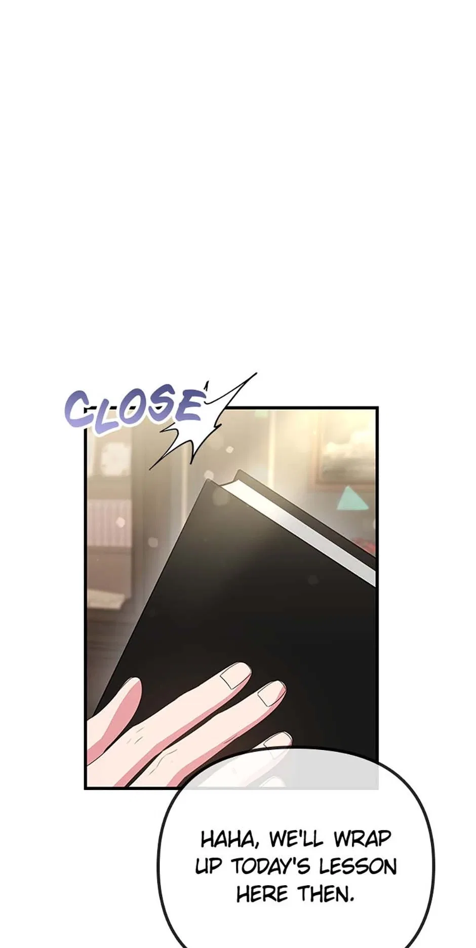 It’s the First Time for Both of Us! Chapter 42 – Page 72