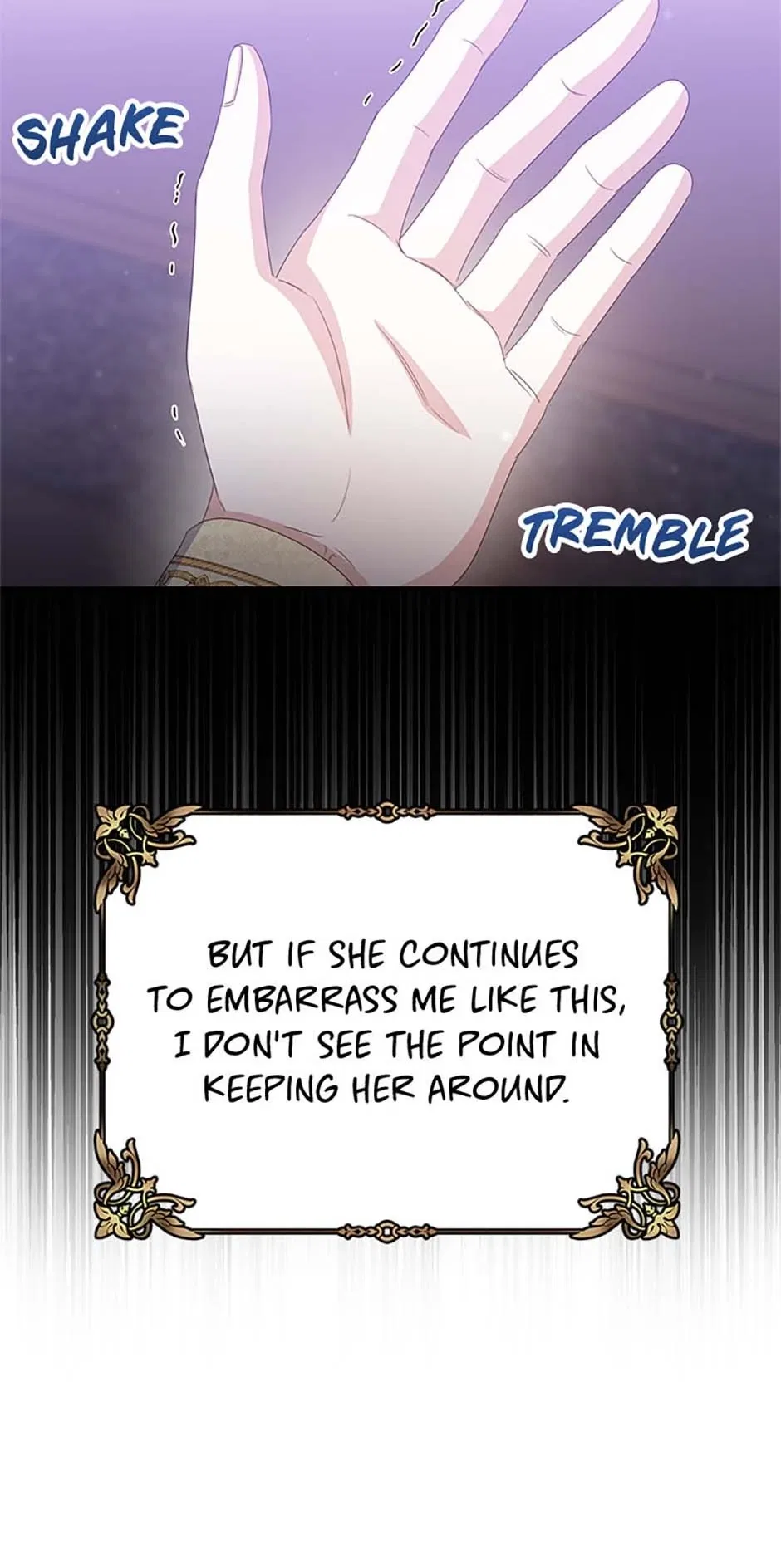 It’s the First Time for Both of Us! Chapter 41 – Page 8