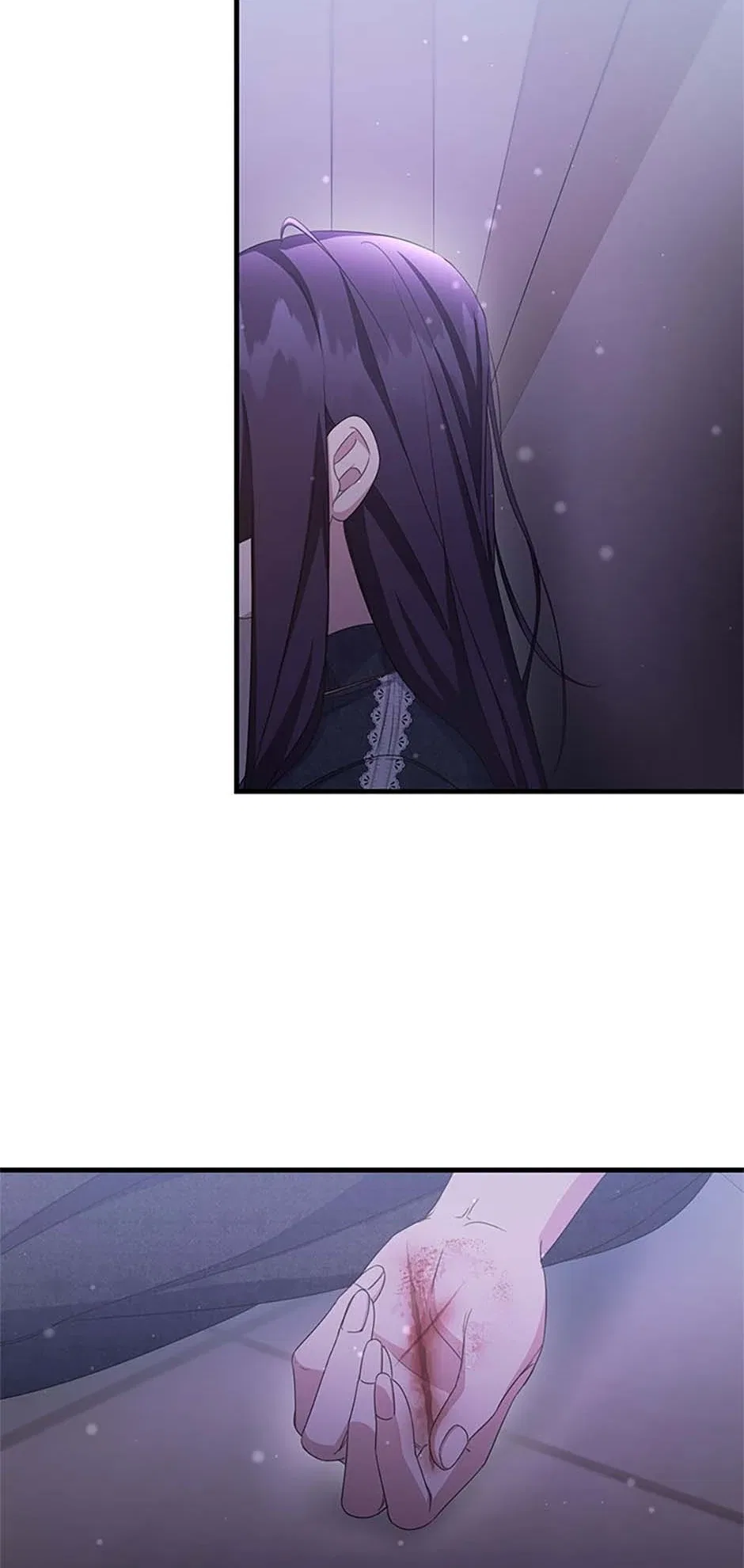 It’s the First Time for Both of Us! Chapter 41 – Page 10