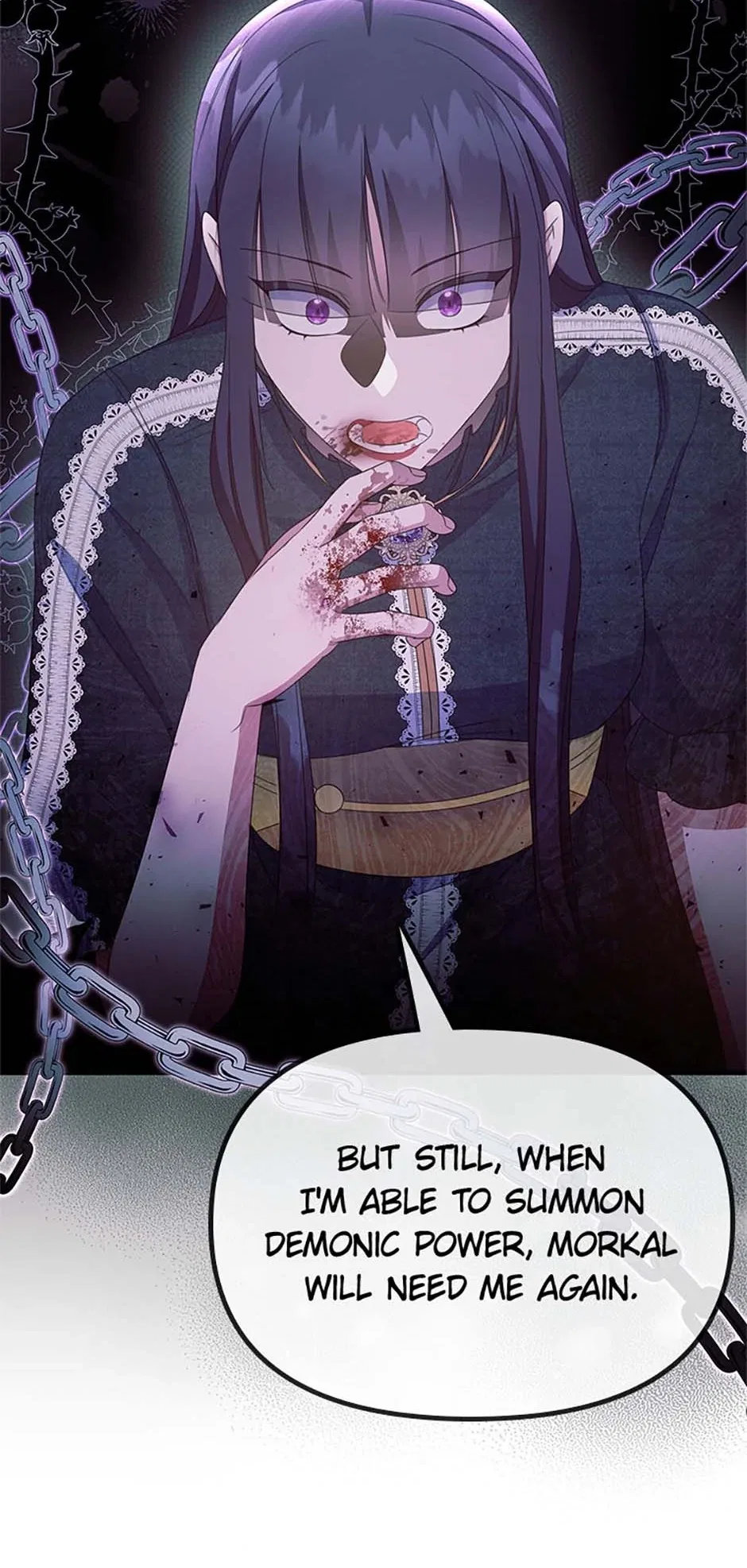 It’s the First Time for Both of Us! Chapter 41 – Page 16