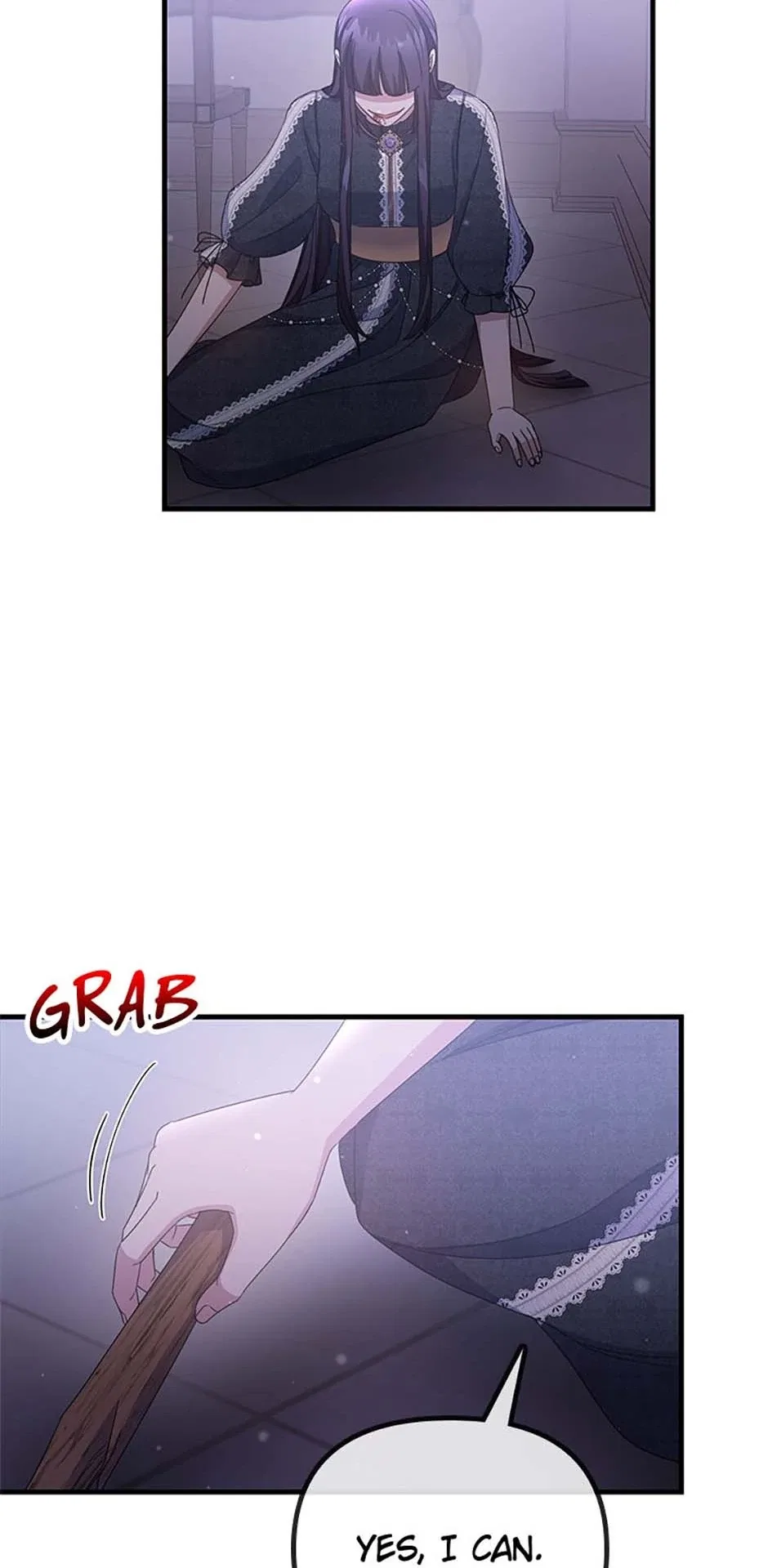 It’s the First Time for Both of Us! Chapter 41 – Page 18