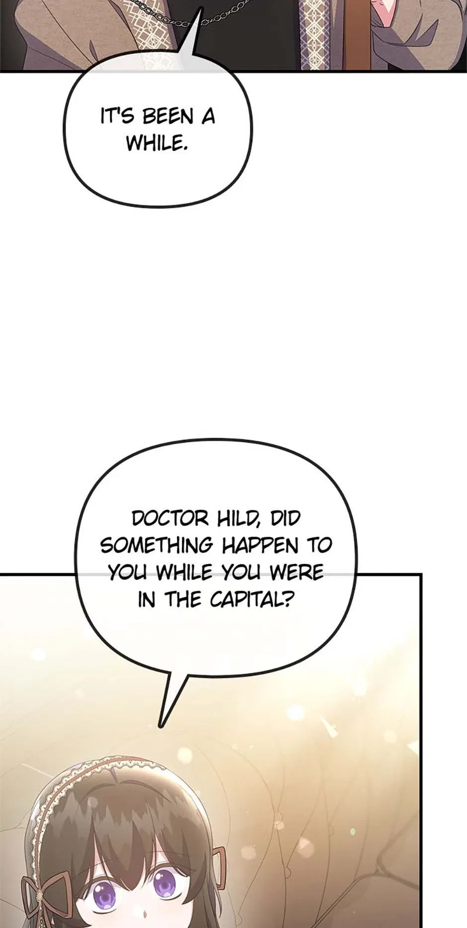 It’s the First Time for Both of Us! Chapter 41 – Page 25