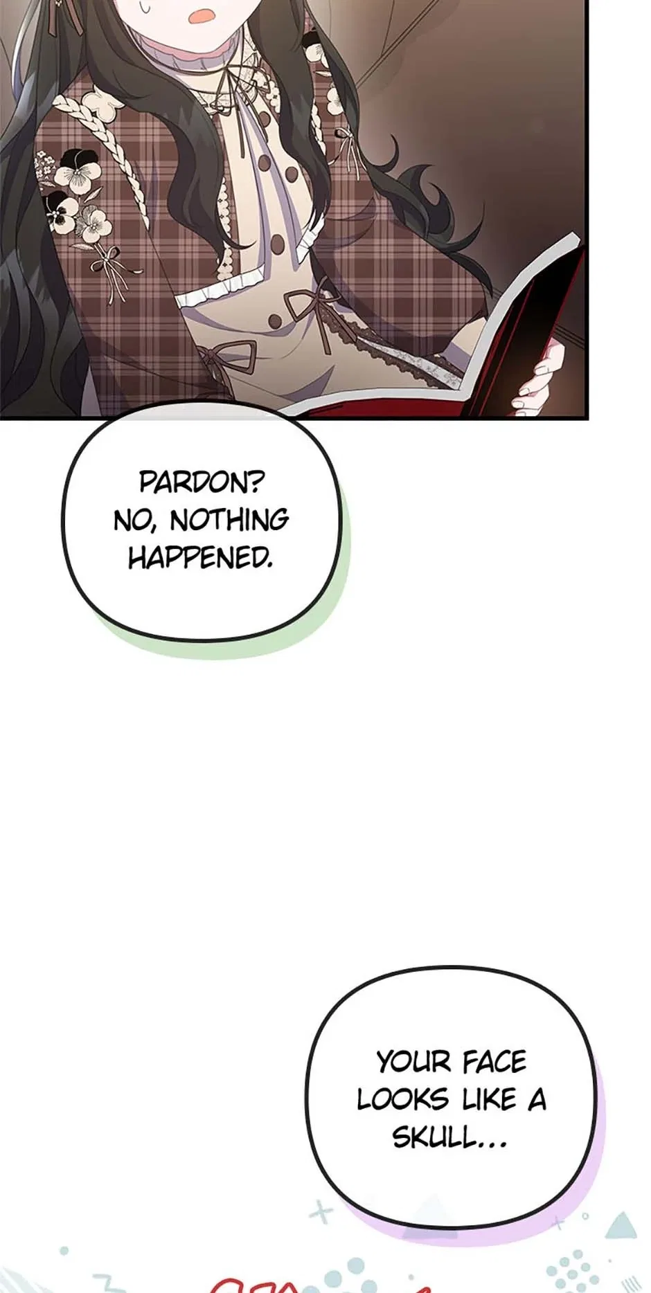 It’s the First Time for Both of Us! Chapter 41 – Page 26