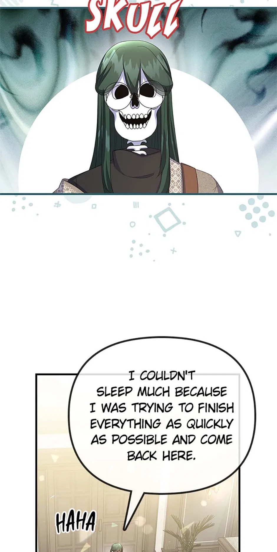 It’s the First Time for Both of Us! Chapter 41 – Page 27