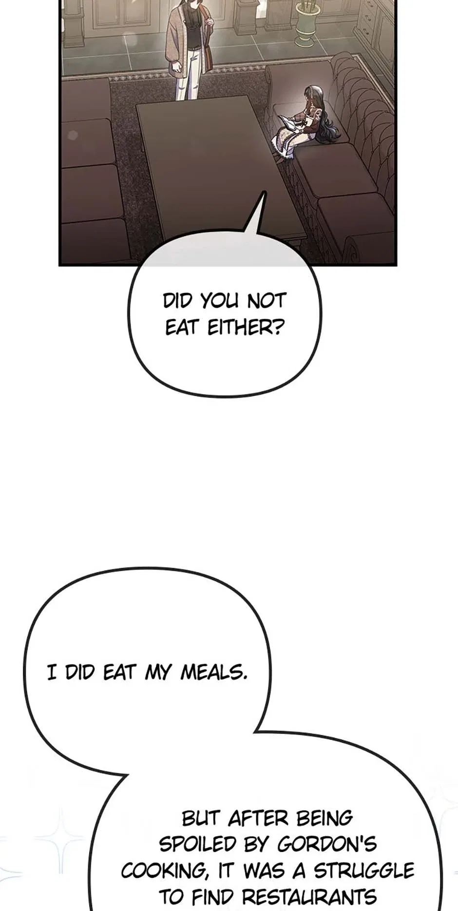 It’s the First Time for Both of Us! Chapter 41 – Page 28
