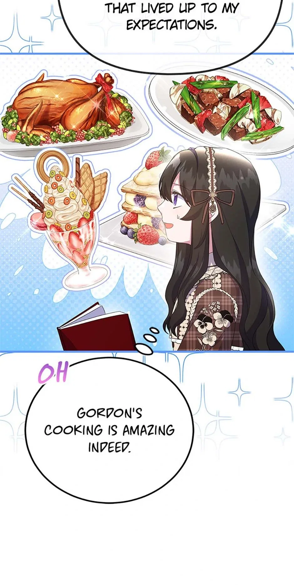 It’s the First Time for Both of Us! Chapter 41 – Page 29