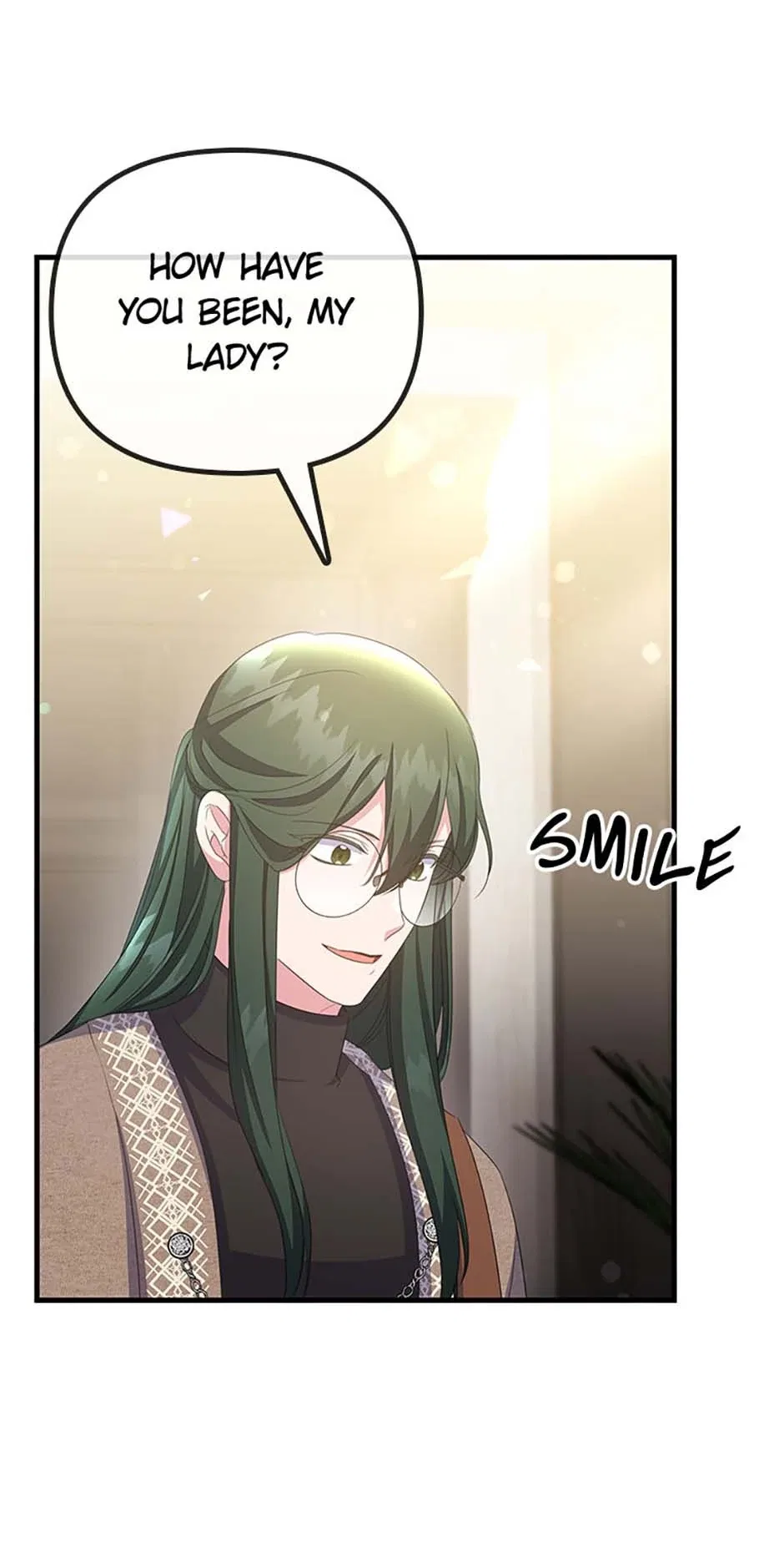 It’s the First Time for Both of Us! Chapter 41 – Page 30