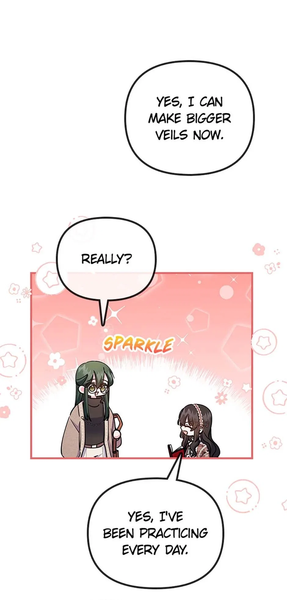 It’s the First Time for Both of Us! Chapter 41 – Page 31