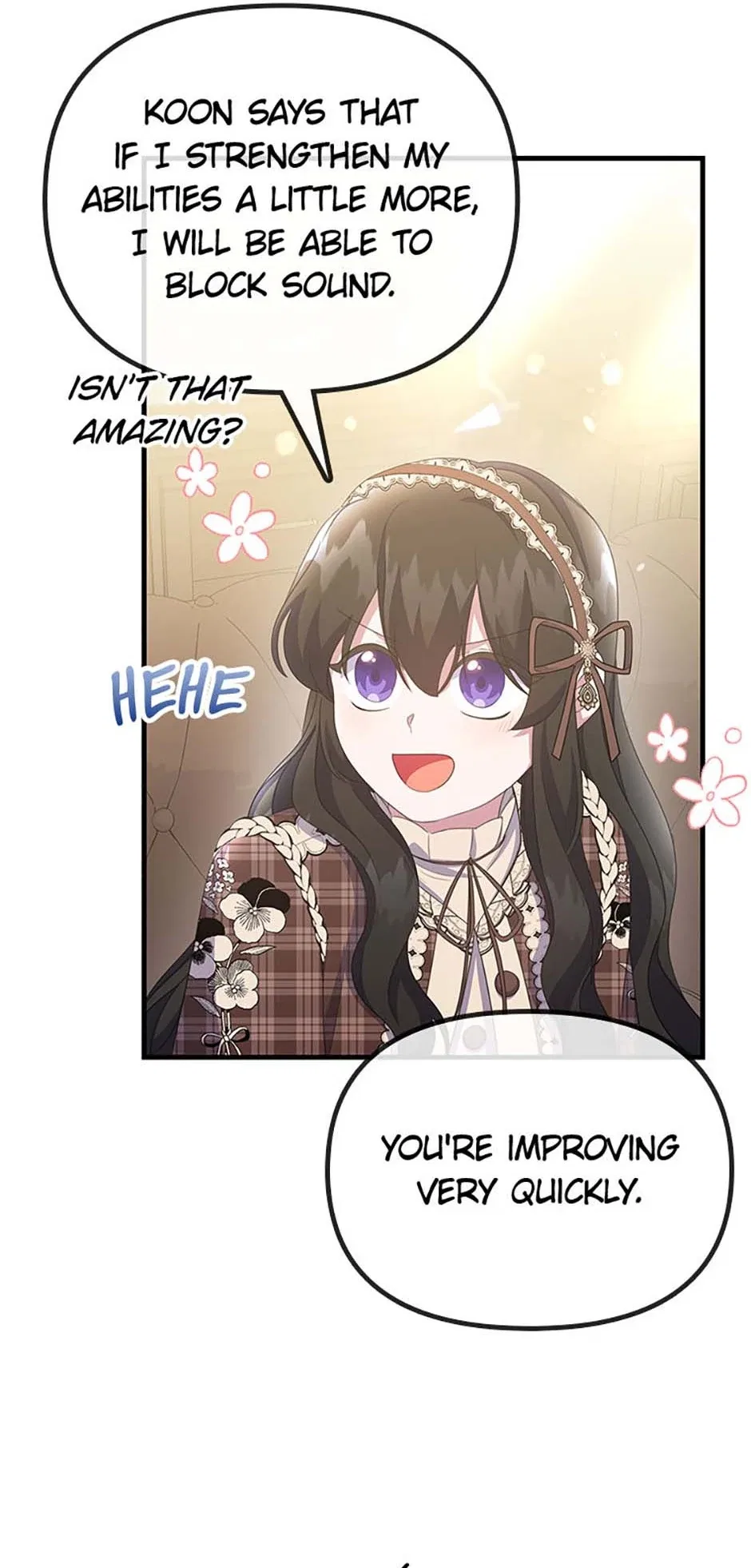 It’s the First Time for Both of Us! Chapter 41 – Page 32