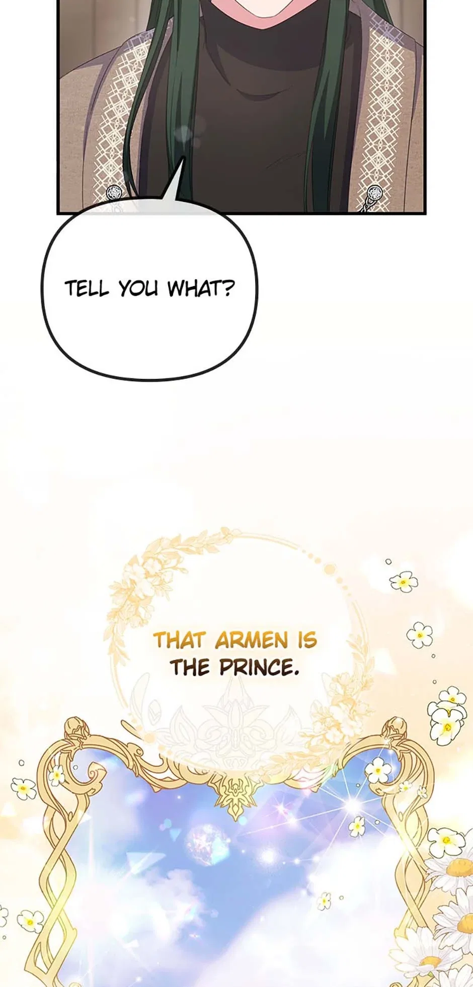 It’s the First Time for Both of Us! Chapter 41 – Page 35