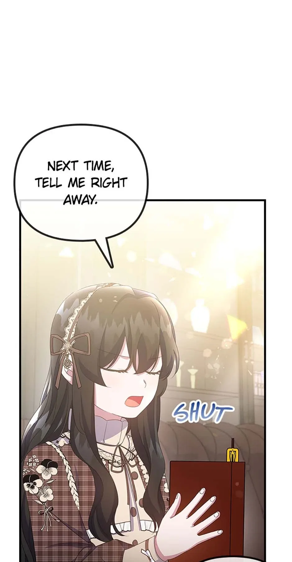 It’s the First Time for Both of Us! Chapter 41 – Page 39