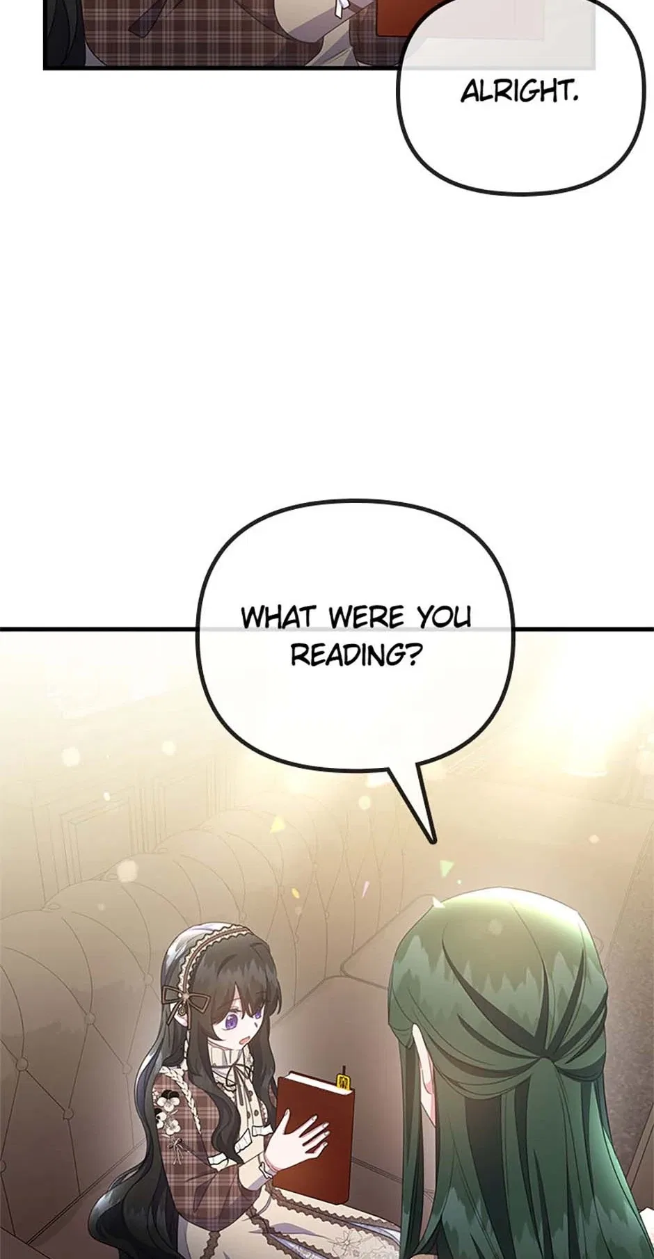 It’s the First Time for Both of Us! Chapter 41 – Page 40