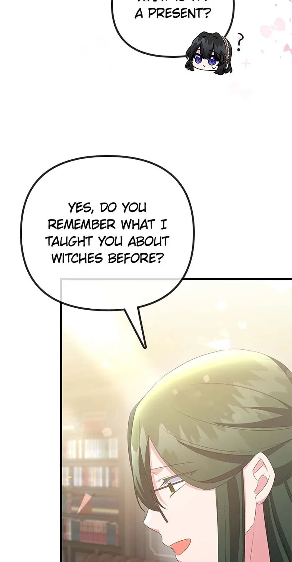 It’s the First Time for Both of Us! Chapter 41 – Page 42