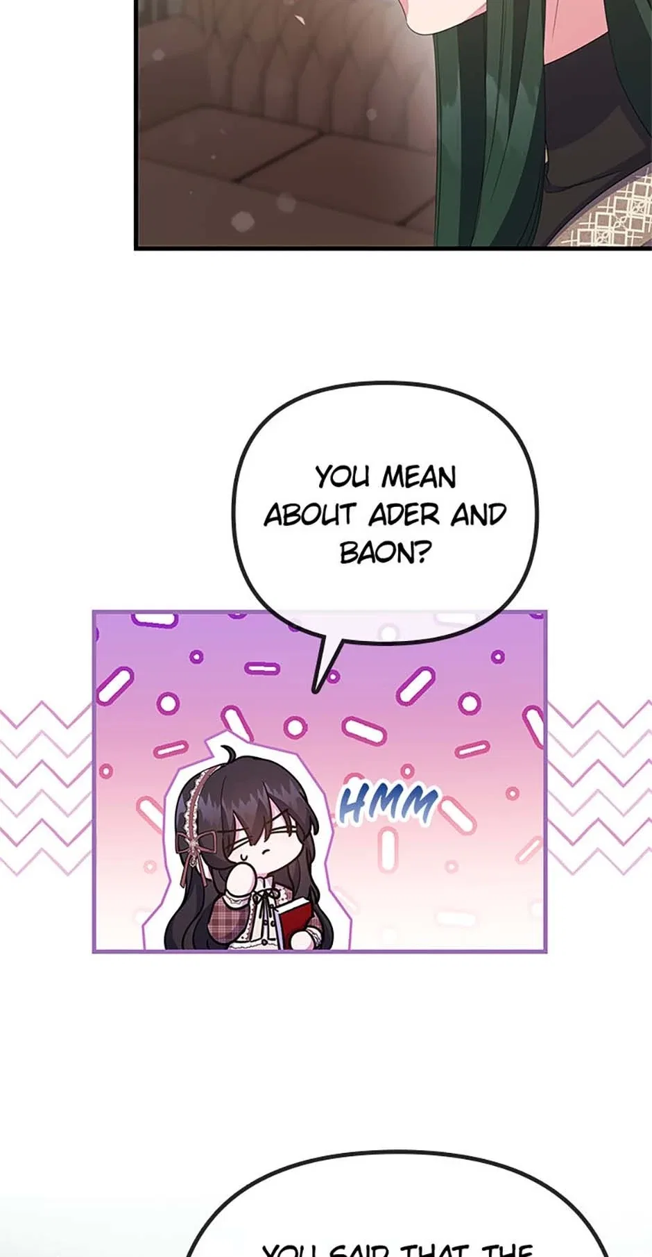 It’s the First Time for Both of Us! Chapter 41 – Page 43