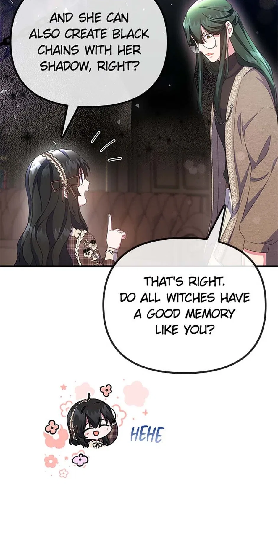 It’s the First Time for Both of Us! Chapter 41 – Page 45