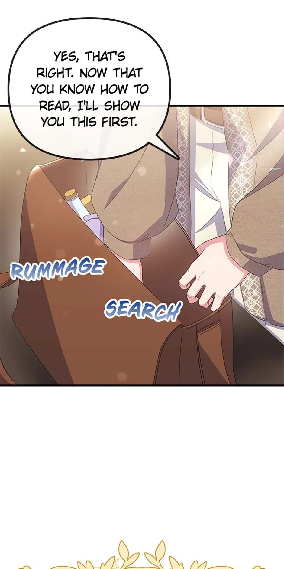 It’s the First Time for Both of Us! Chapter 41 – Page 47