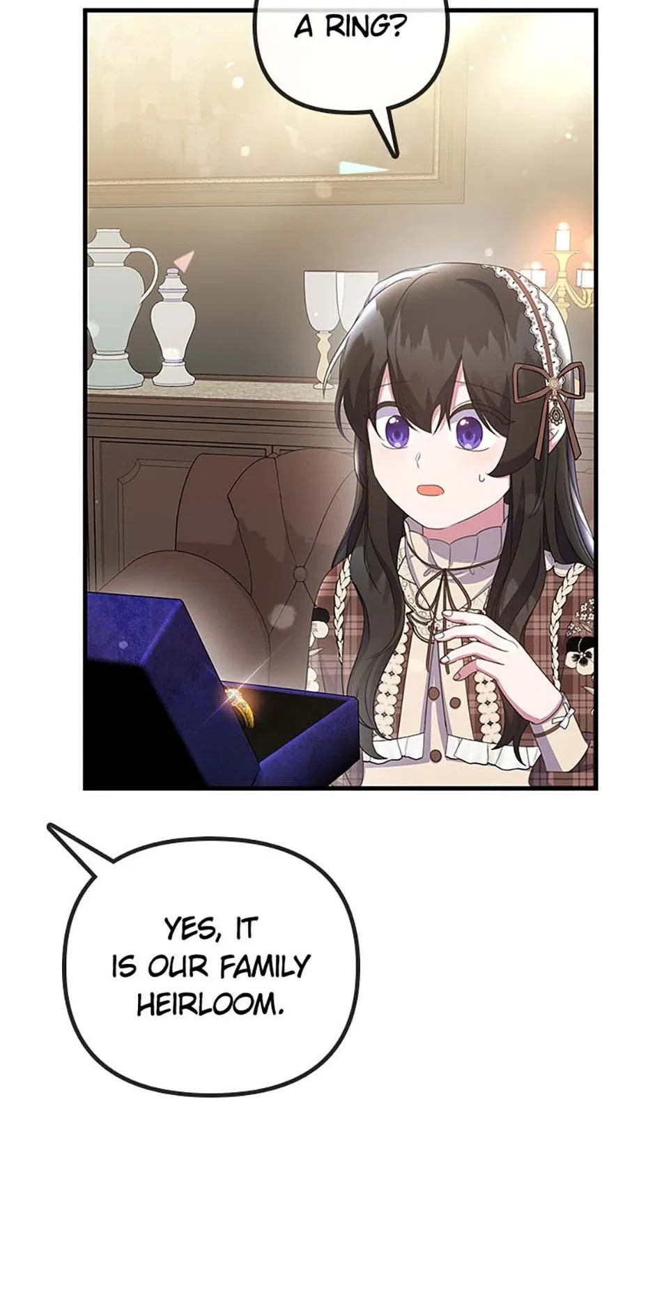 It’s the First Time for Both of Us! Chapter 41 – Page 49