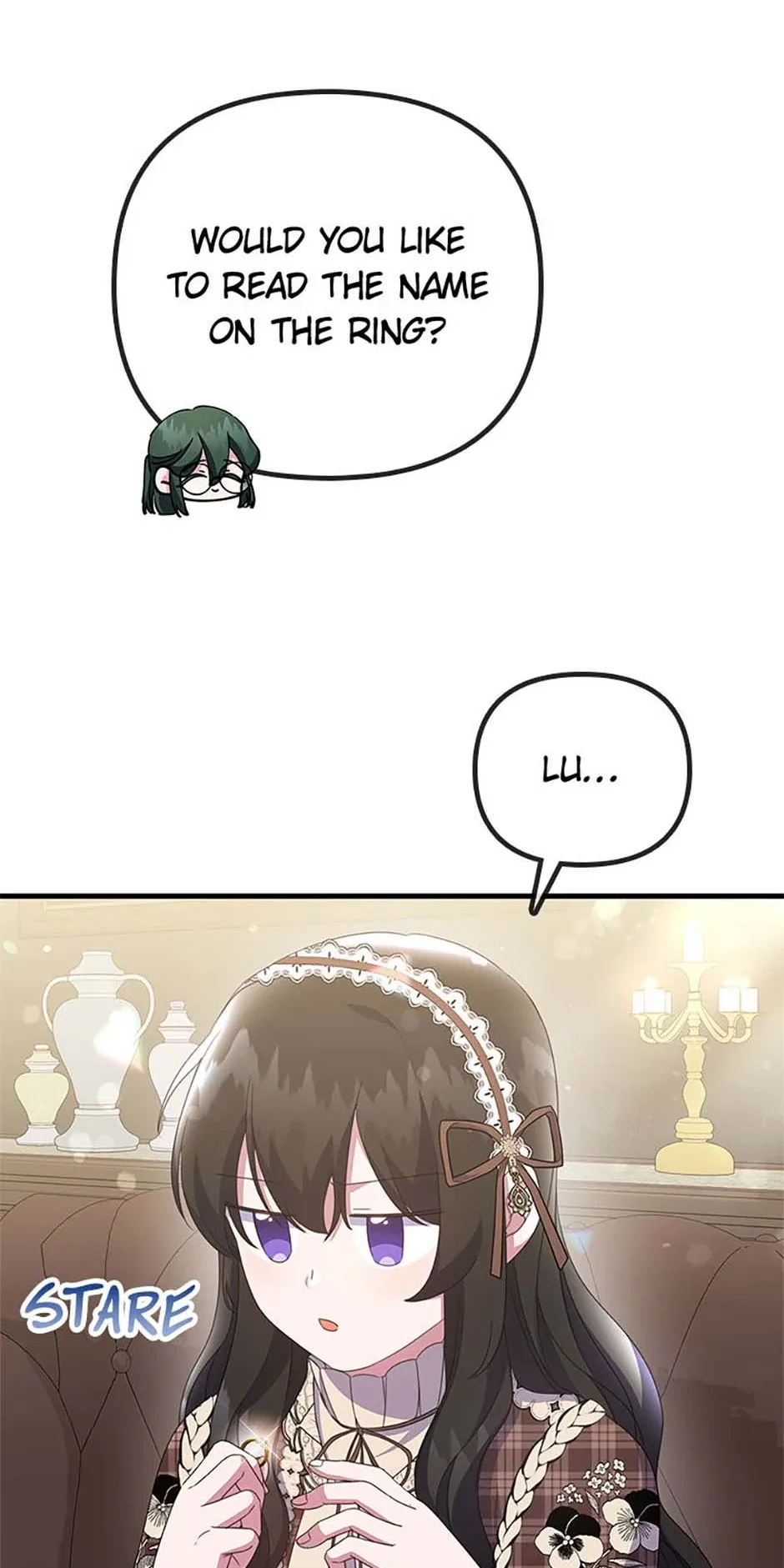 It’s the First Time for Both of Us! Chapter 41 – Page 50