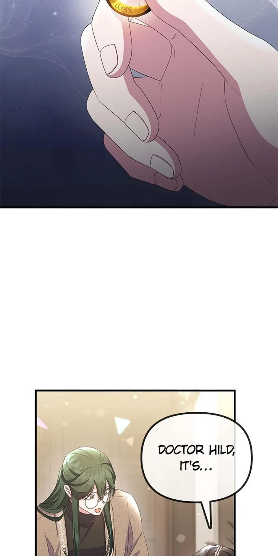 It’s the First Time for Both of Us! Chapter 41 – Page 52