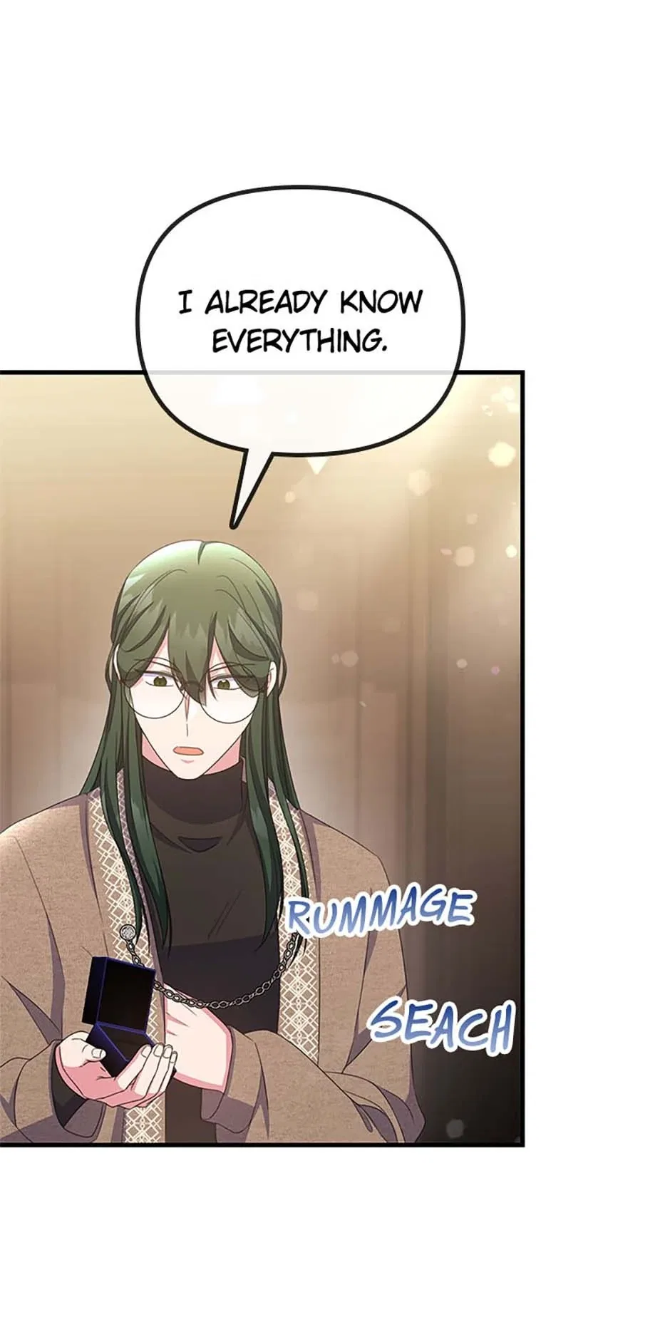 It’s the First Time for Both of Us! Chapter 41 – Page 56