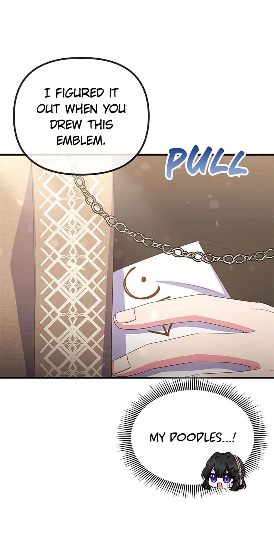 It’s the First Time for Both of Us! Chapter 41 – Page 57