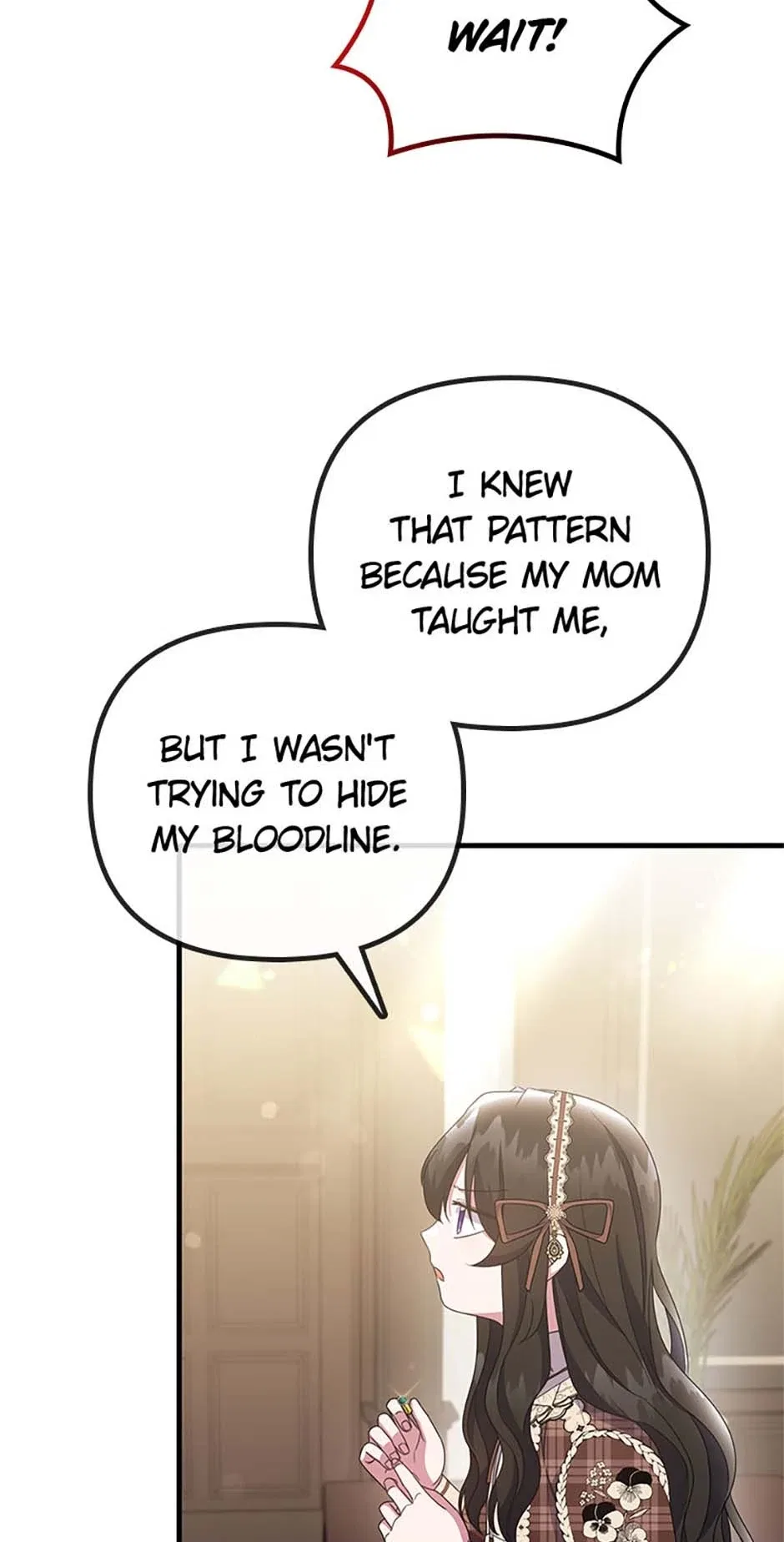 It’s the First Time for Both of Us! Chapter 41 – Page 59