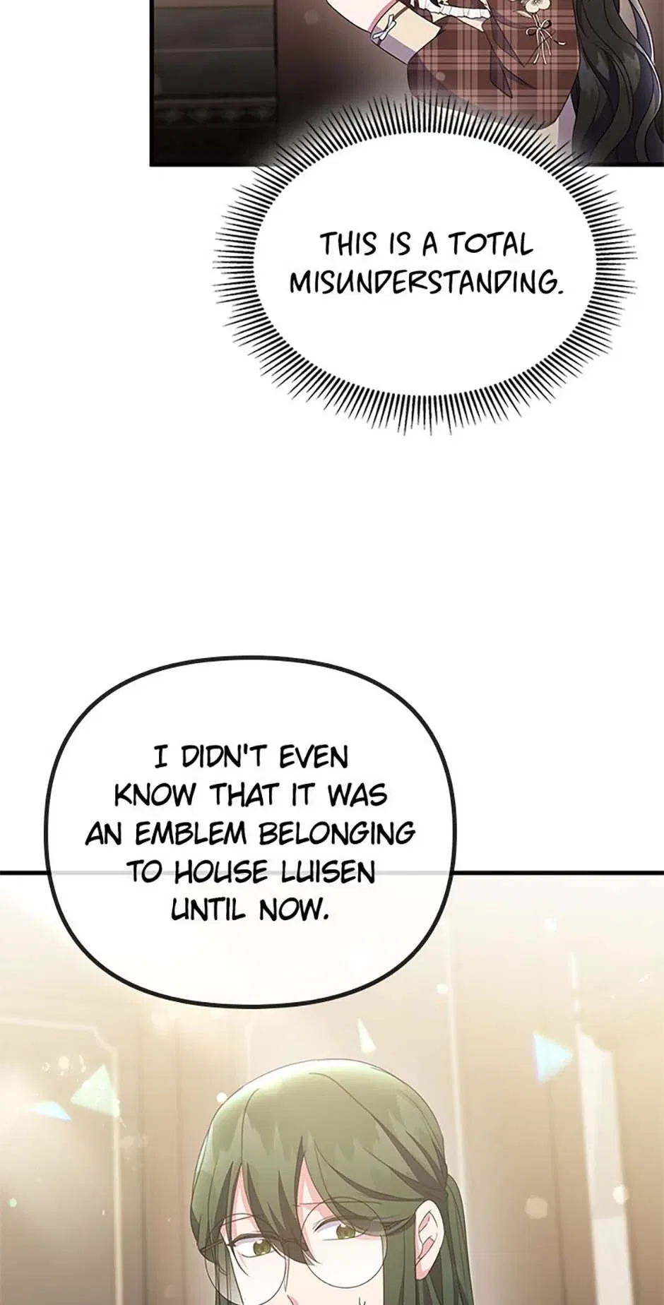 It’s the First Time for Both of Us! Chapter 41 – Page 60