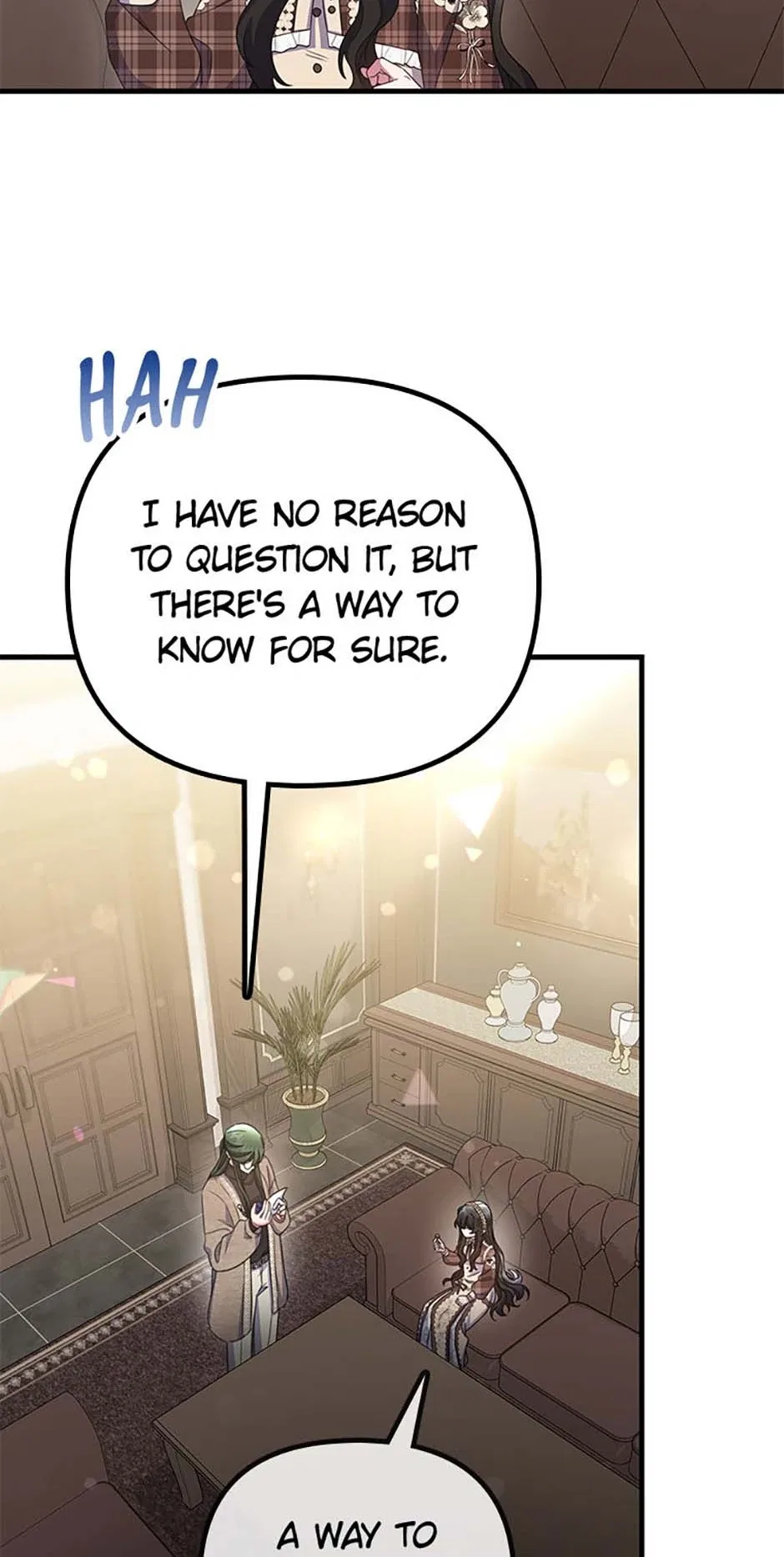 It’s the First Time for Both of Us! Chapter 41 – Page 65