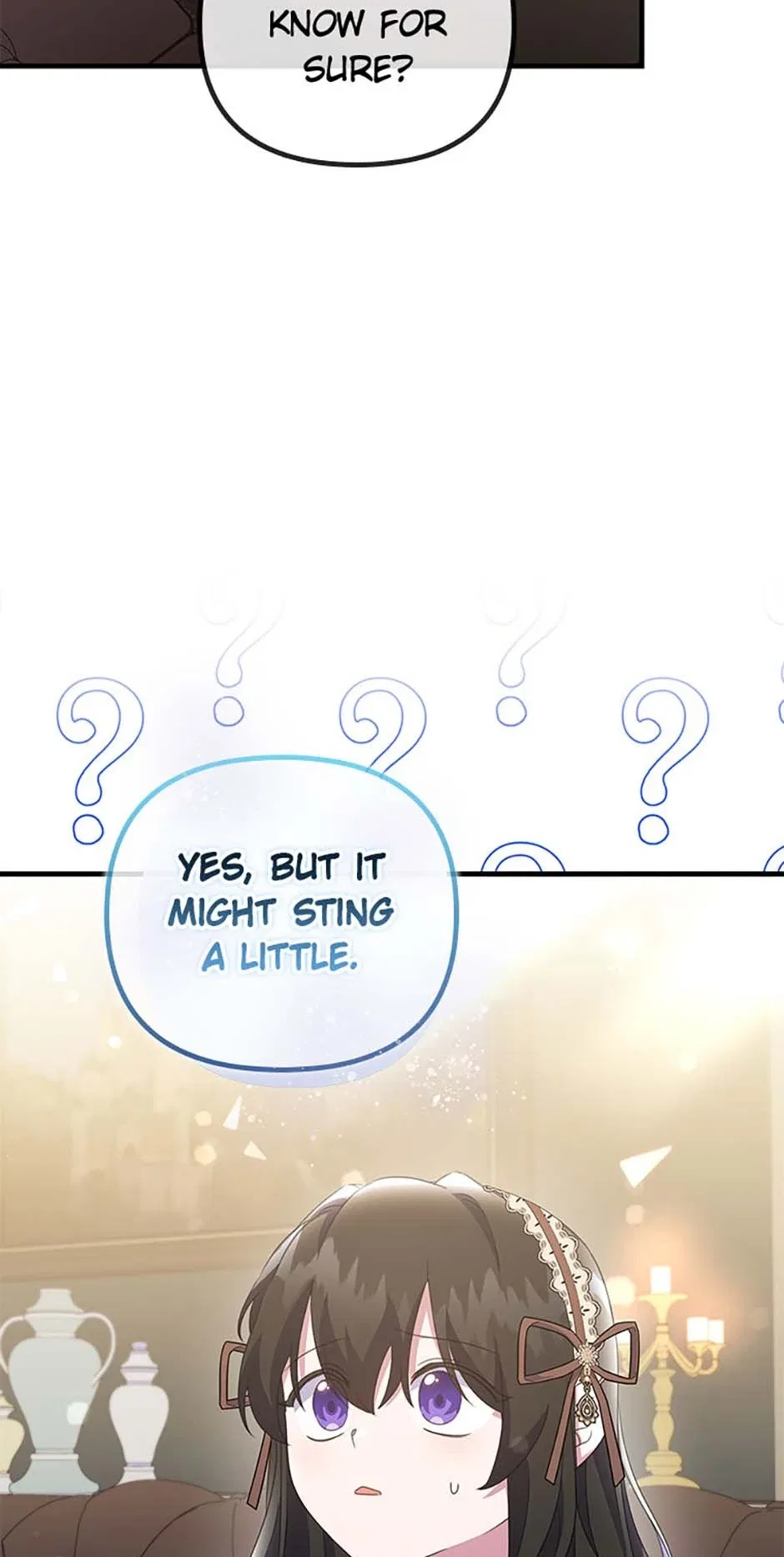 It’s the First Time for Both of Us! Chapter 41 – Page 66