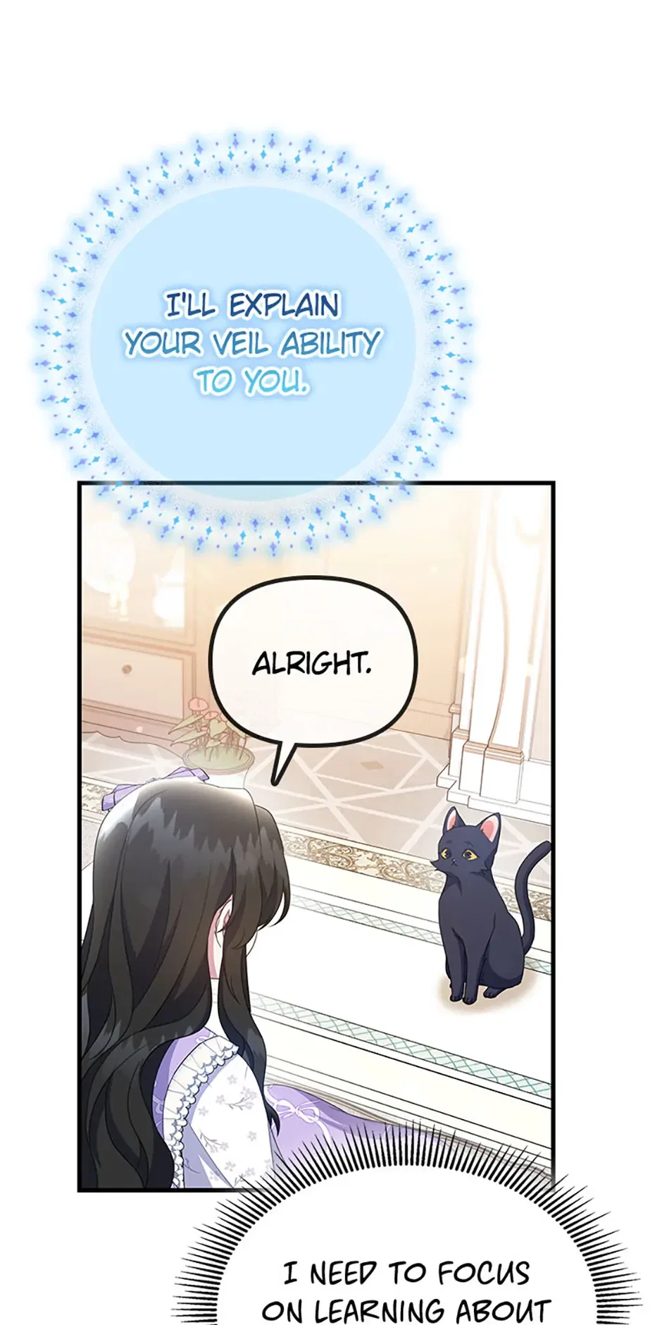 It’s the First Time for Both of Us! Chapter 40 – Page 3