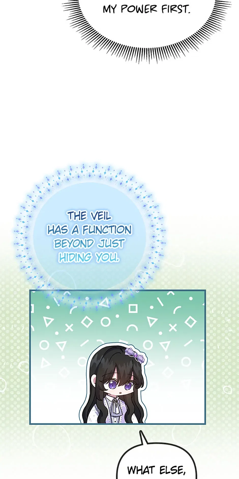 It’s the First Time for Both of Us! Chapter 40 – Page 4