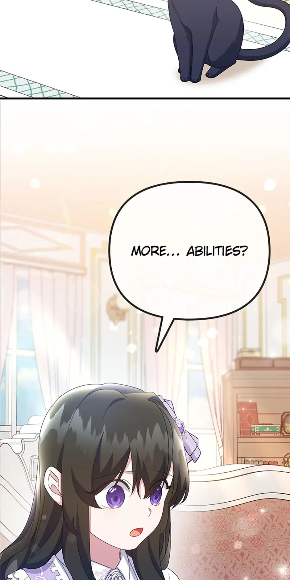 It’s the First Time for Both of Us! Chapter 40 – Page 6