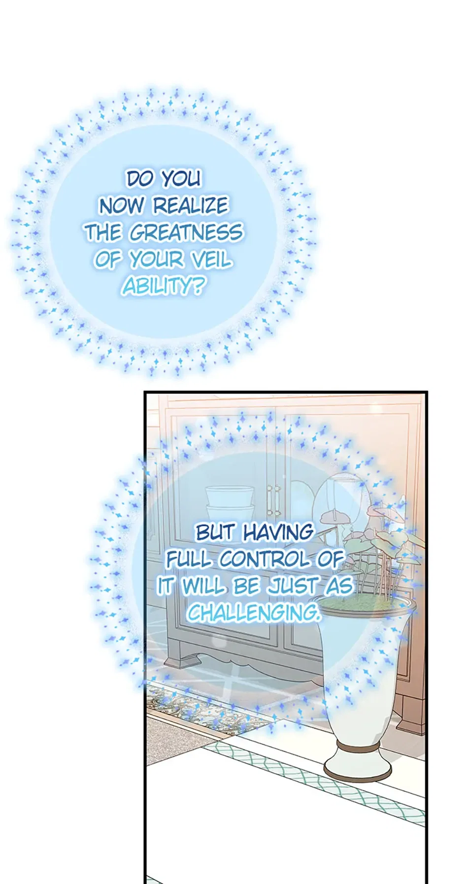 It’s the First Time for Both of Us! Chapter 40 – Page 11