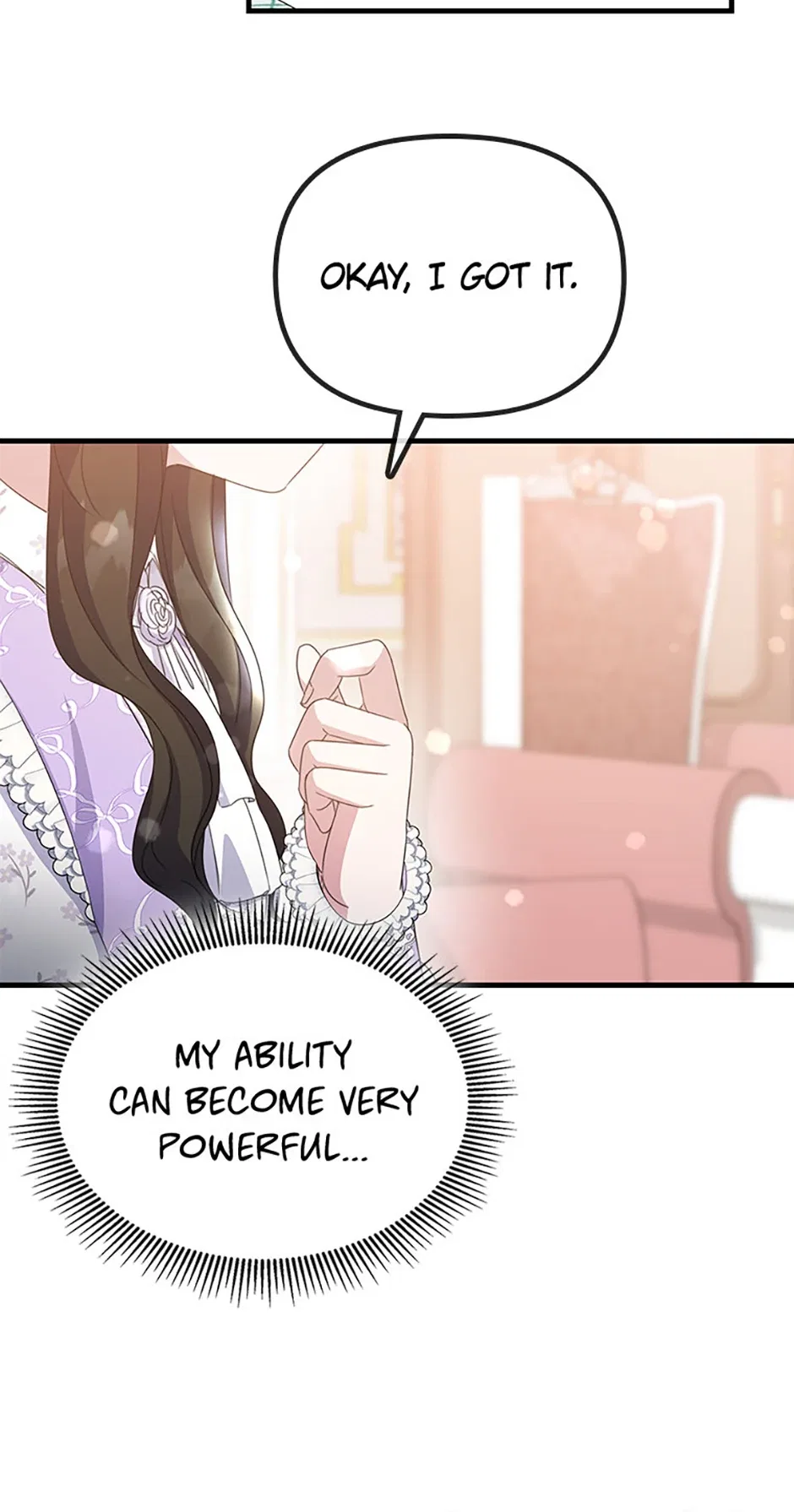It’s the First Time for Both of Us! Chapter 40 – Page 12