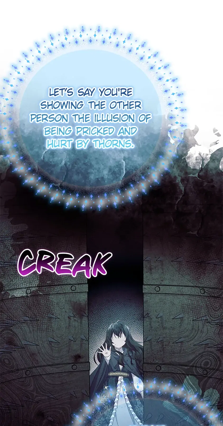It’s the First Time for Both of Us! Chapter 40 – Page 16