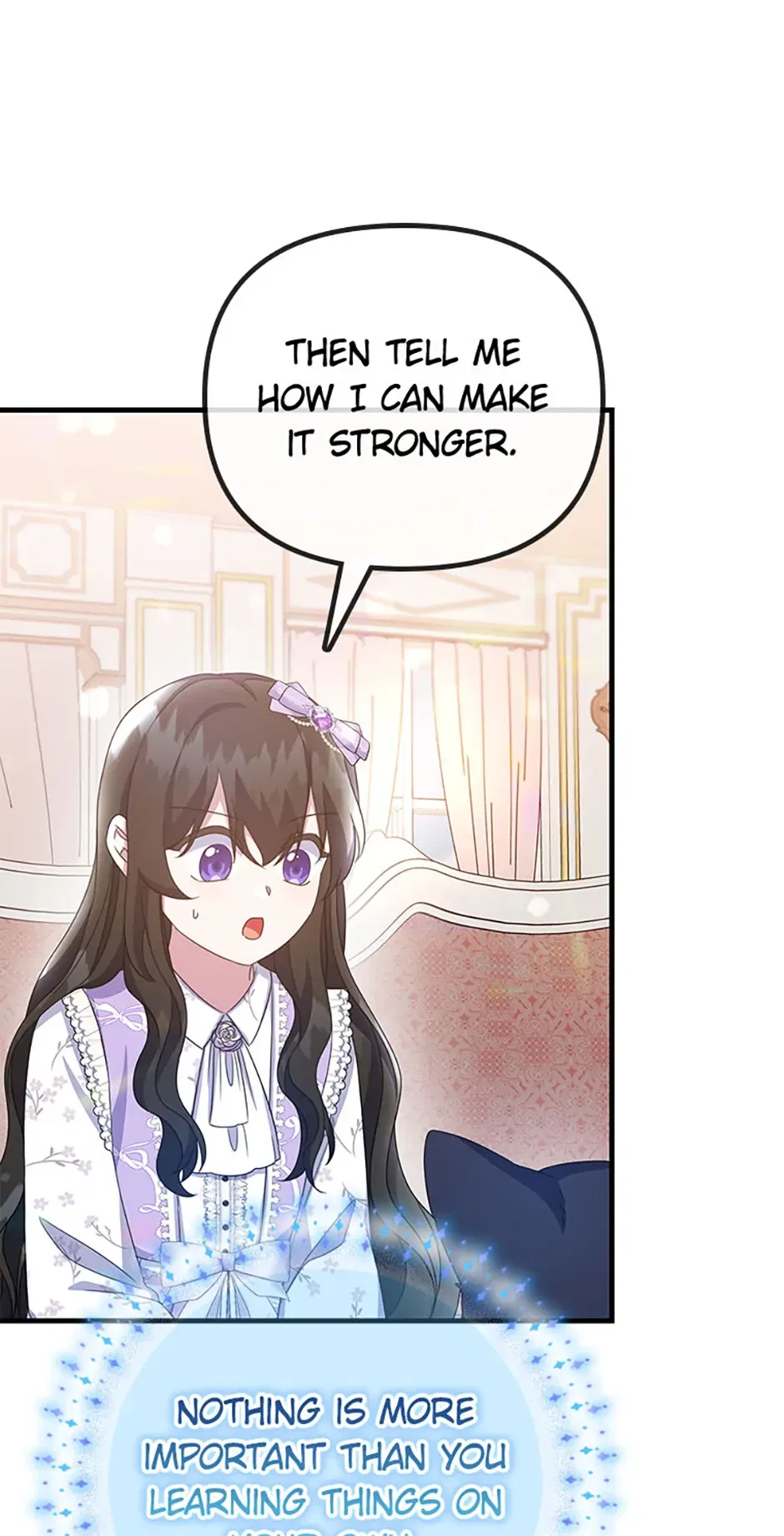 It’s the First Time for Both of Us! Chapter 40 – Page 20