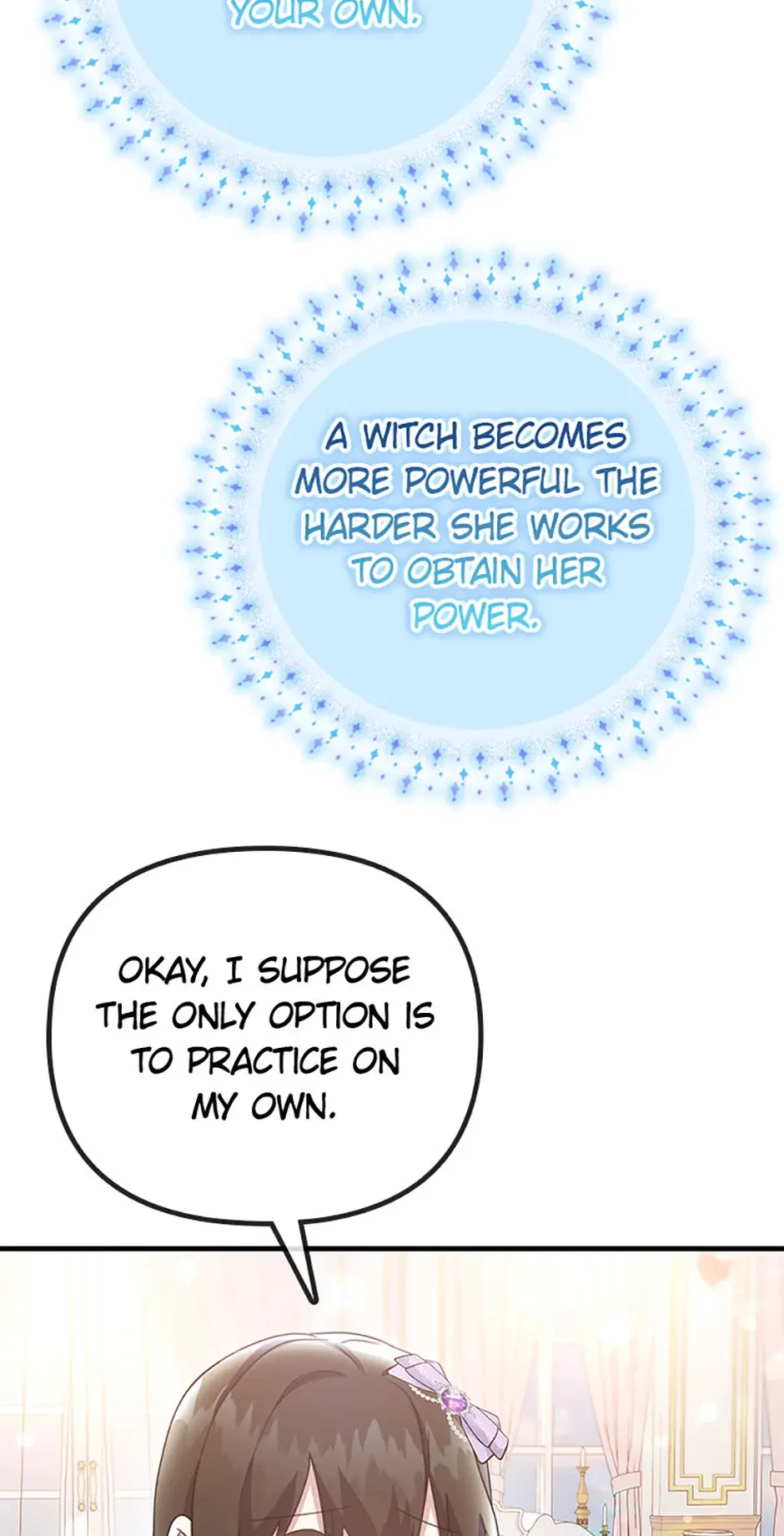 It’s the First Time for Both of Us! Chapter 40 – Page 21