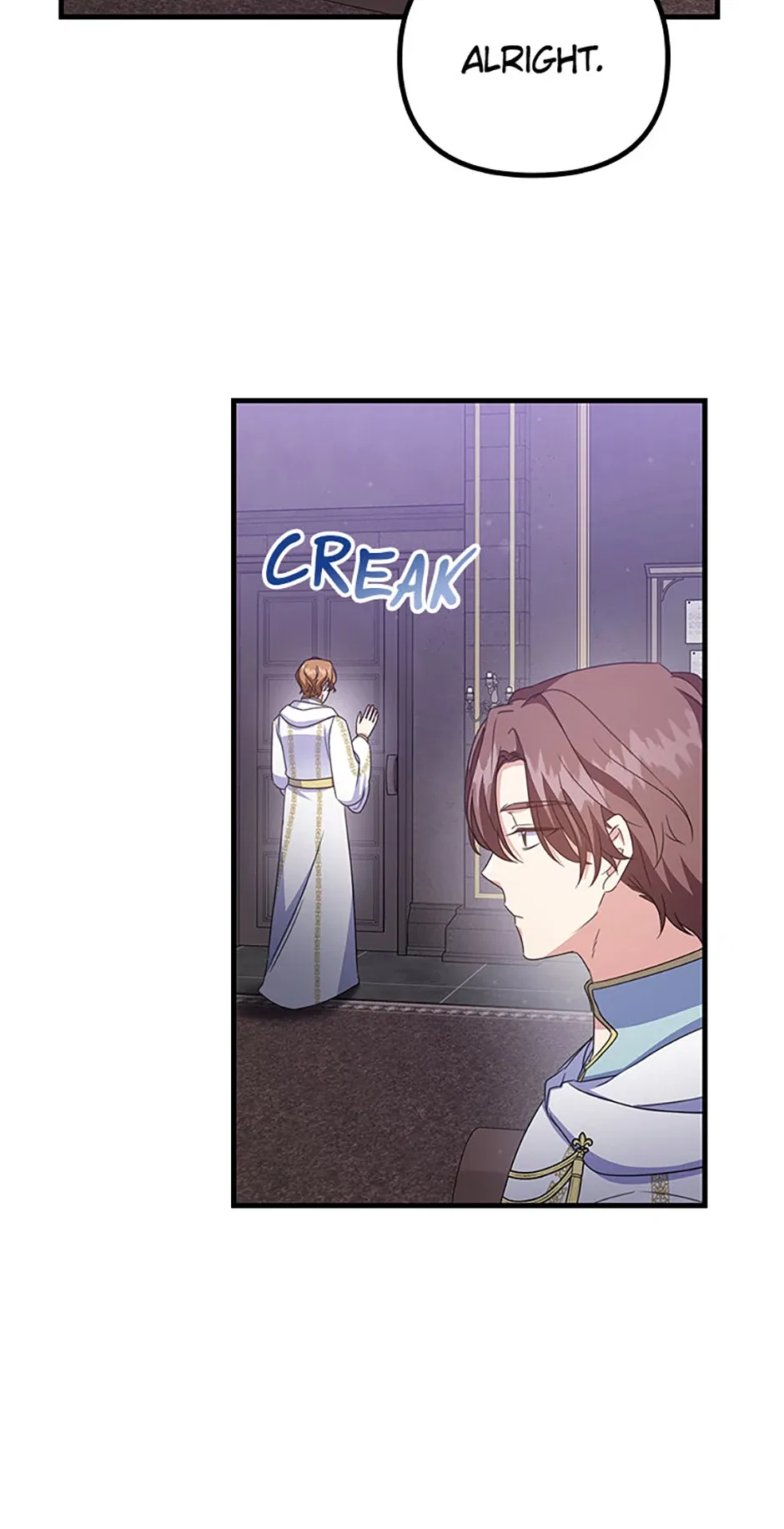 It’s the First Time for Both of Us! Chapter 40 – Page 28