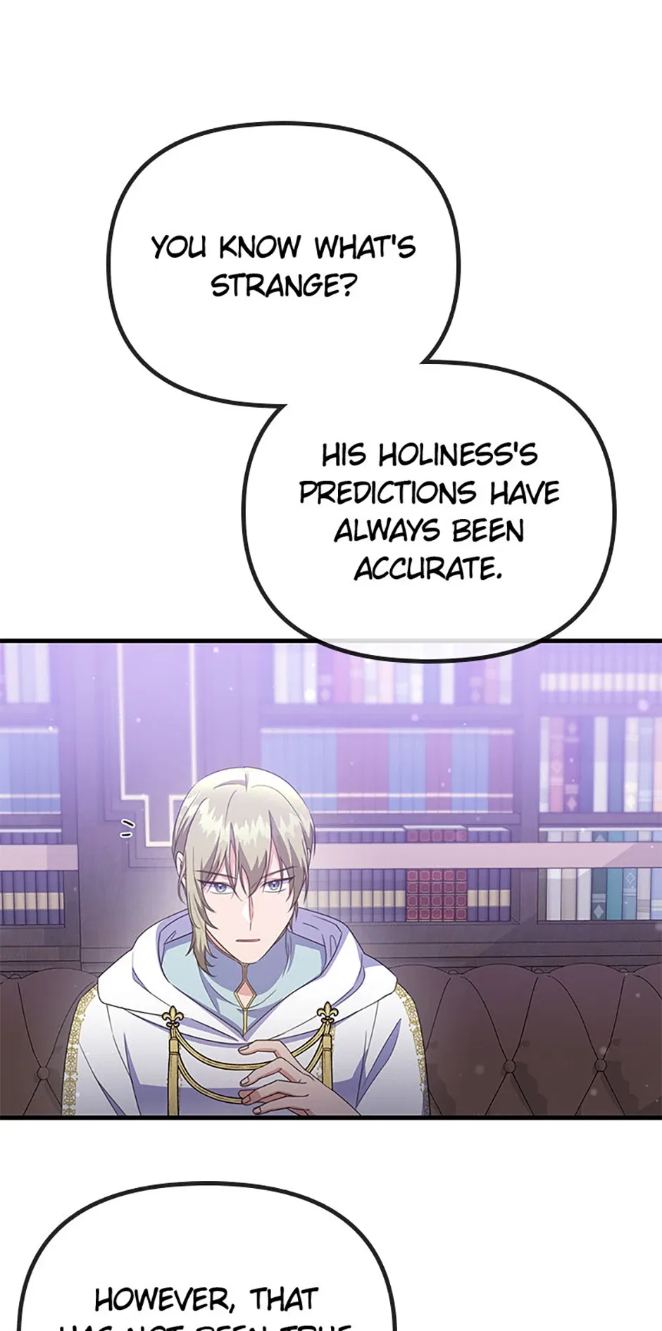 It’s the First Time for Both of Us! Chapter 40 – Page 29