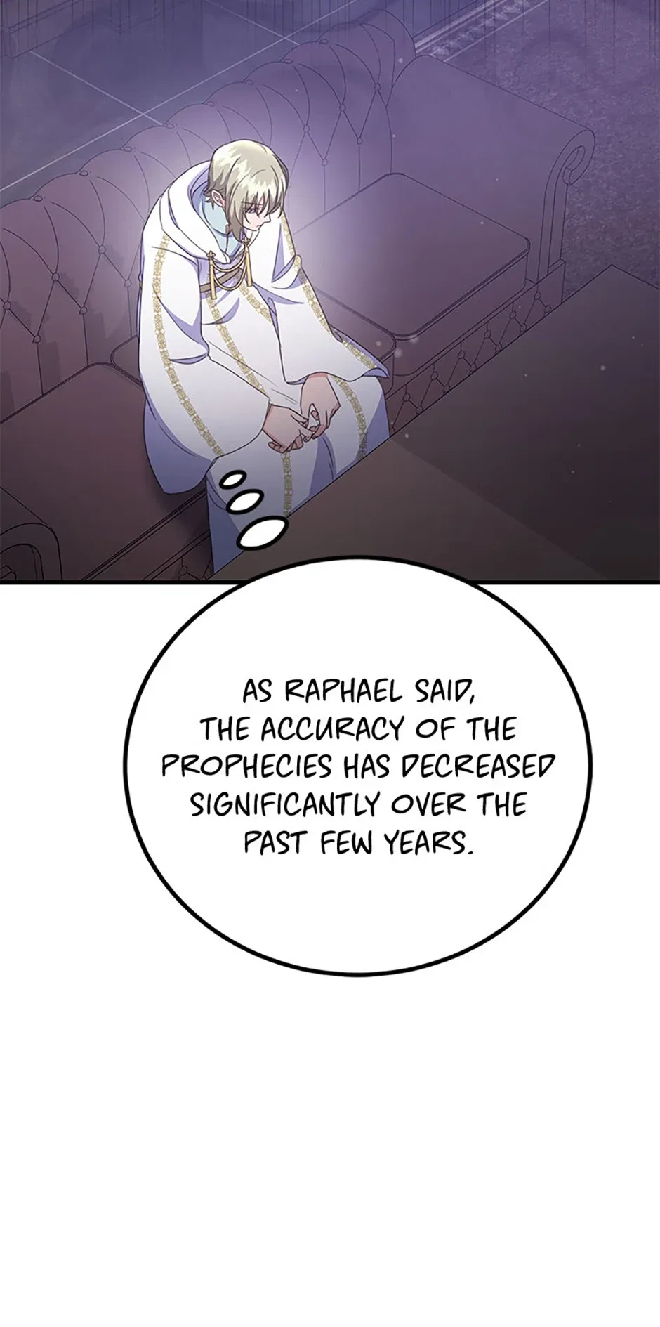 It’s the First Time for Both of Us! Chapter 40 – Page 37