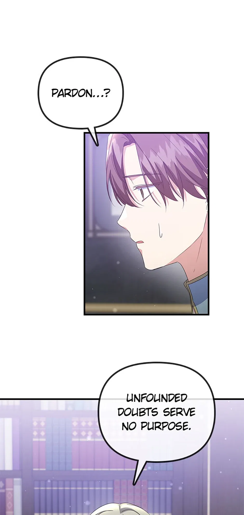 It’s the First Time for Both of Us! Chapter 40 – Page 41