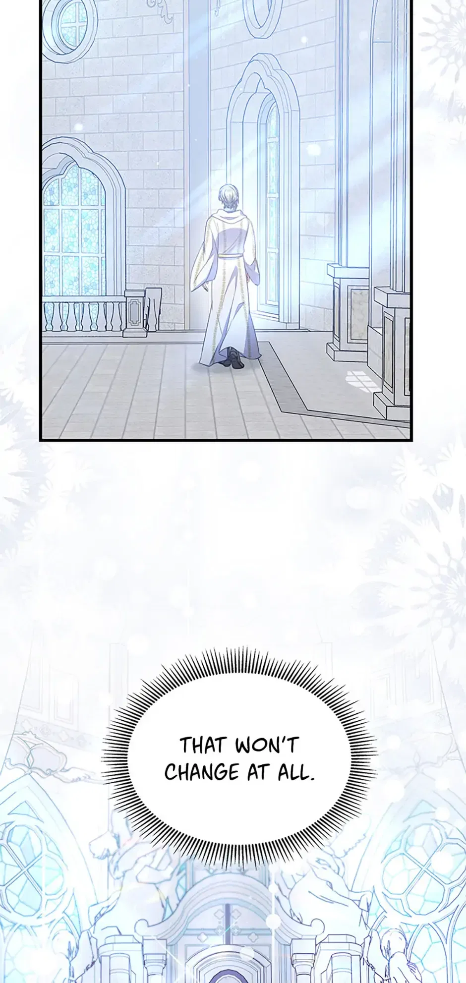 It’s the First Time for Both of Us! Chapter 40 – Page 47