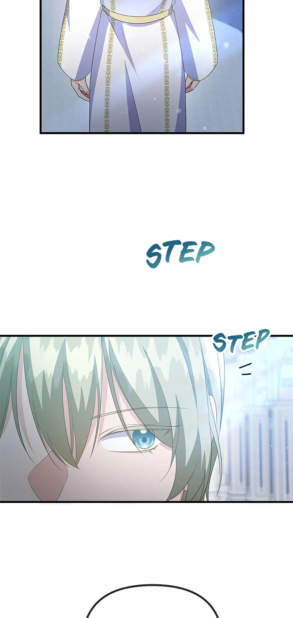 It’s the First Time for Both of Us! Chapter 40 – Page 49