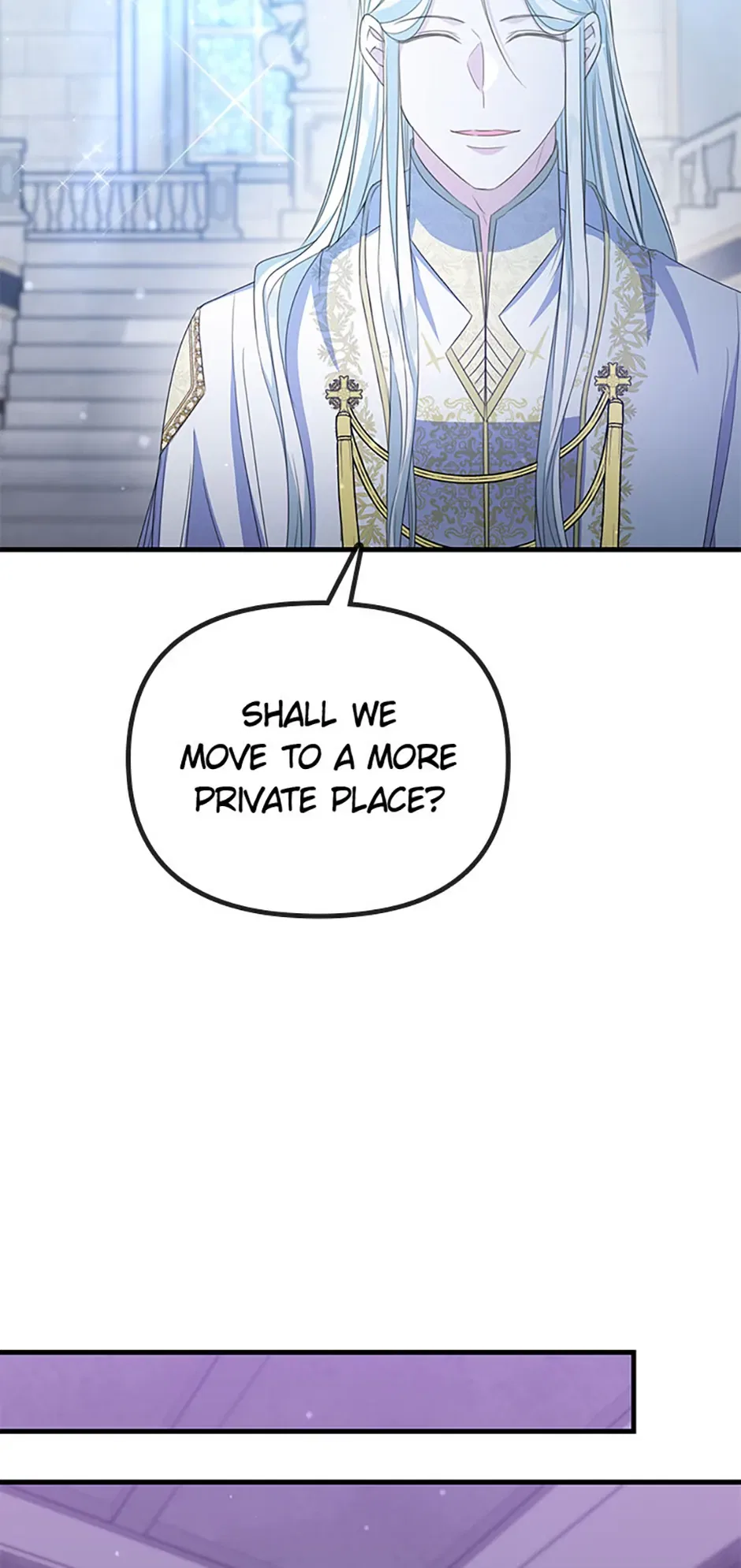 It’s the First Time for Both of Us! Chapter 40 – Page 53