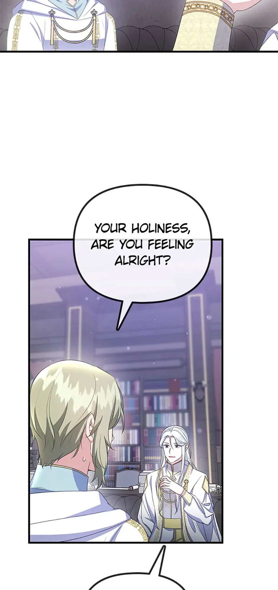 It’s the First Time for Both of Us! Chapter 40 – Page 56
