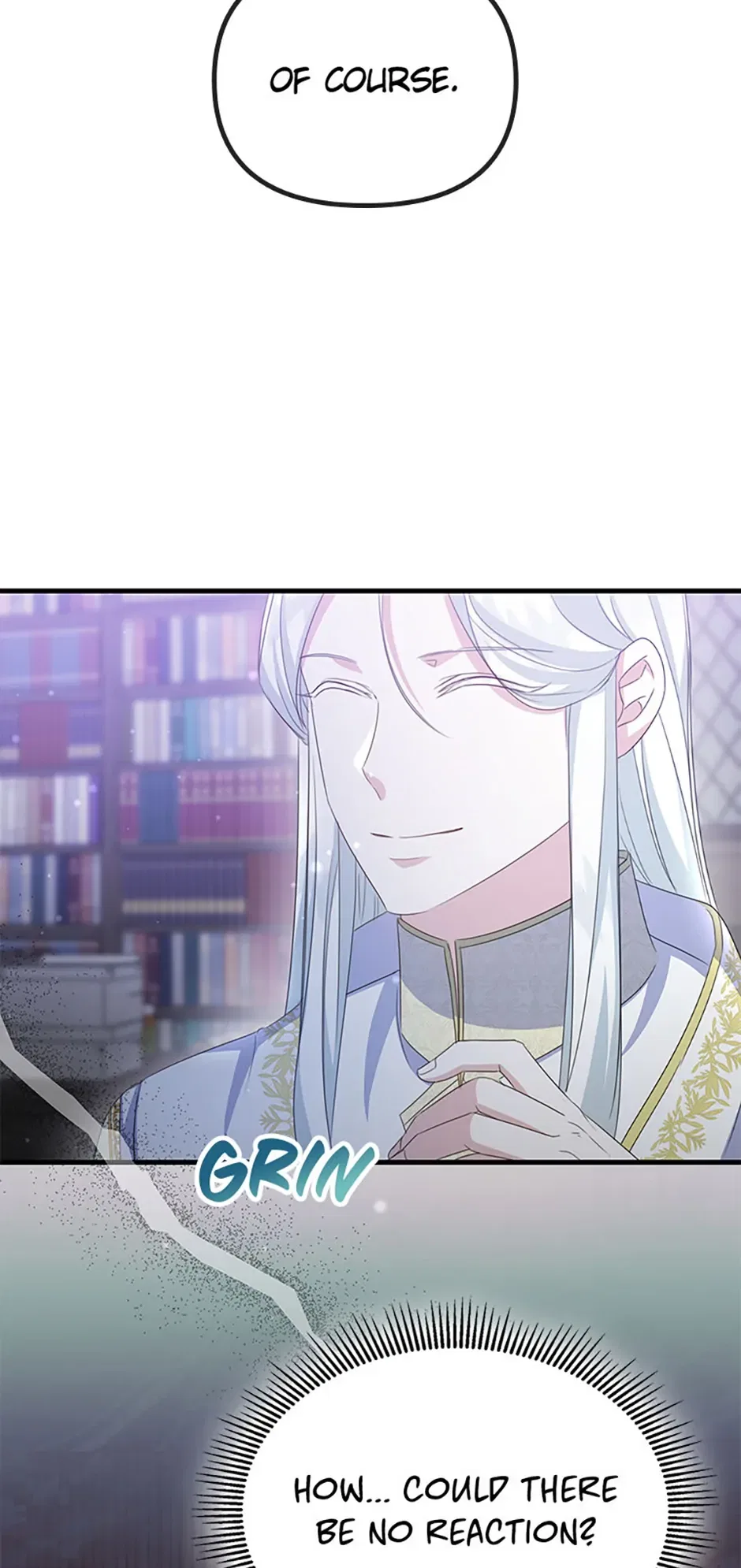 It’s the First Time for Both of Us! Chapter 40 – Page 57
